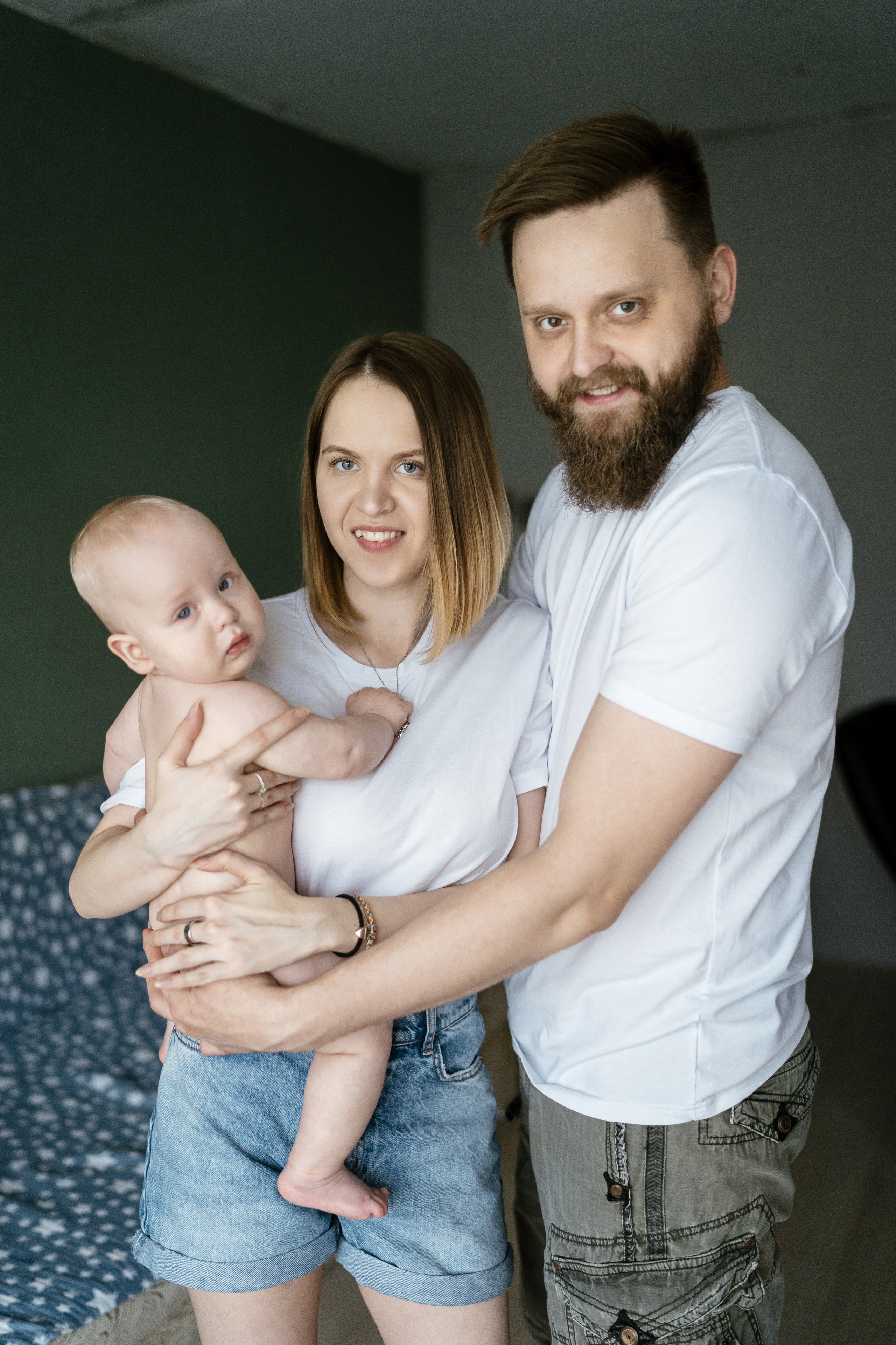 21.06.2021 Family. Фотограф Томск, Новосибирск Влад Свириденко