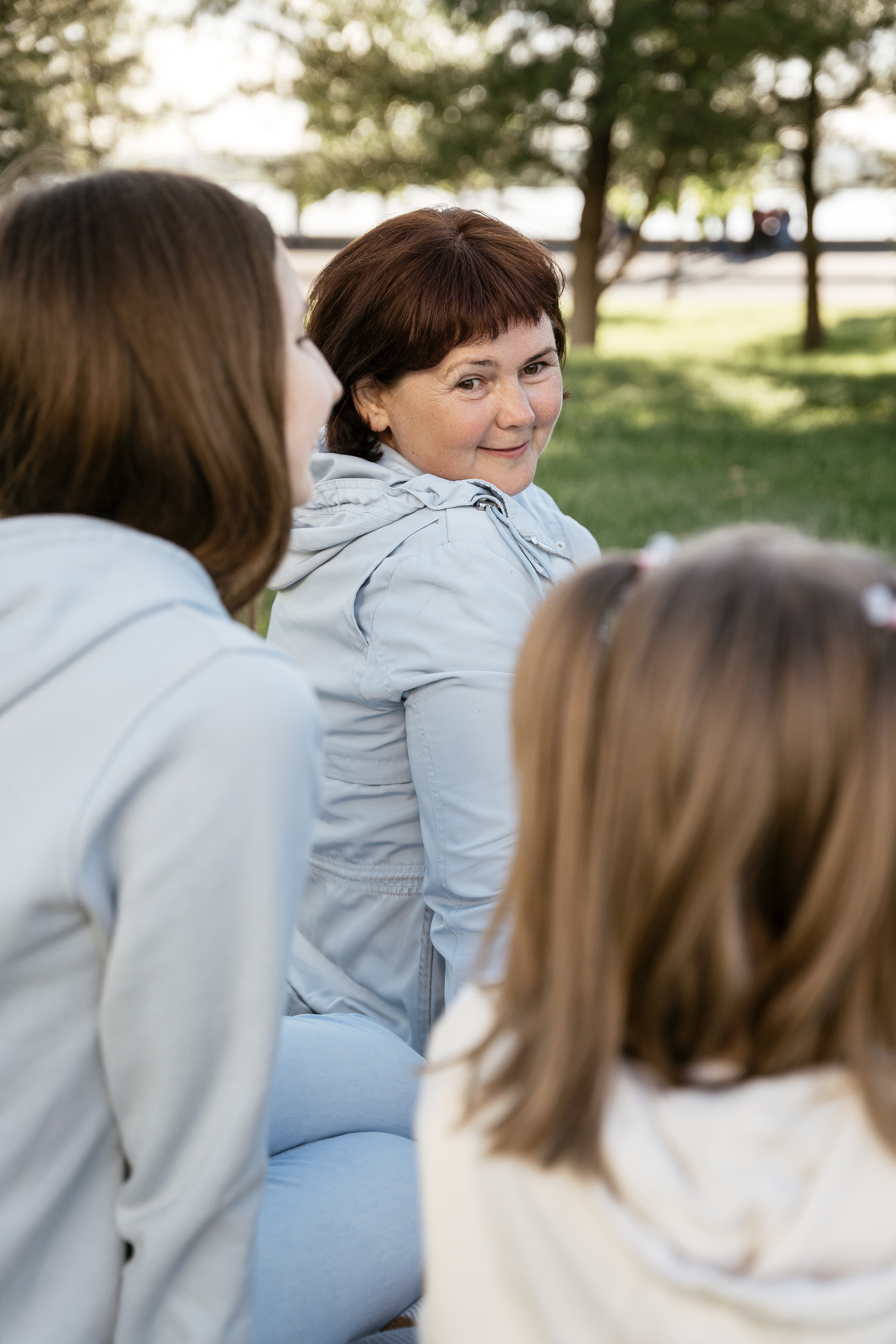 Family. Фотограф Томск, Новосибирск Влад Свириденко