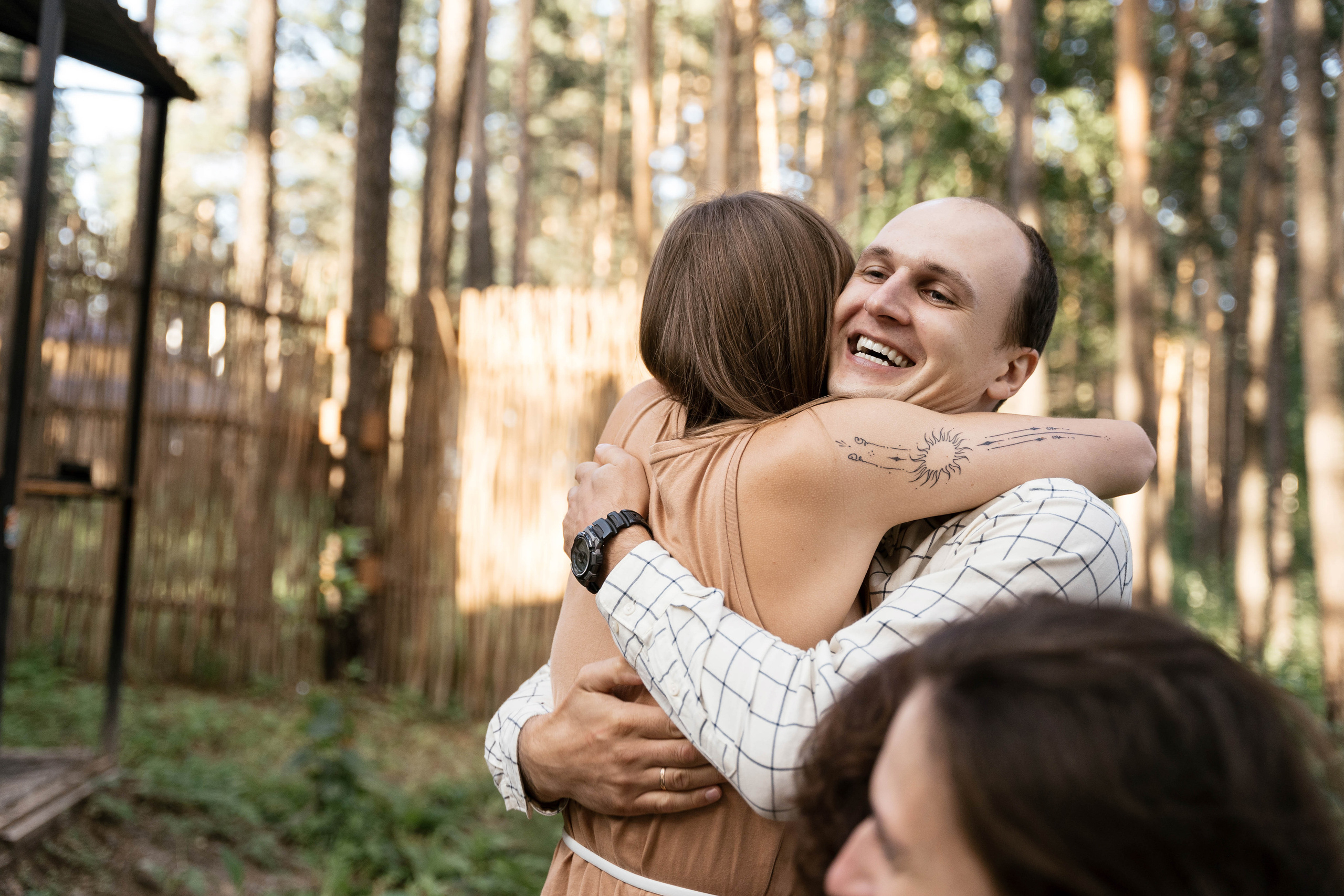 Boy or Girl. Фотограф Томск, Новосибирск Влад Свириденко