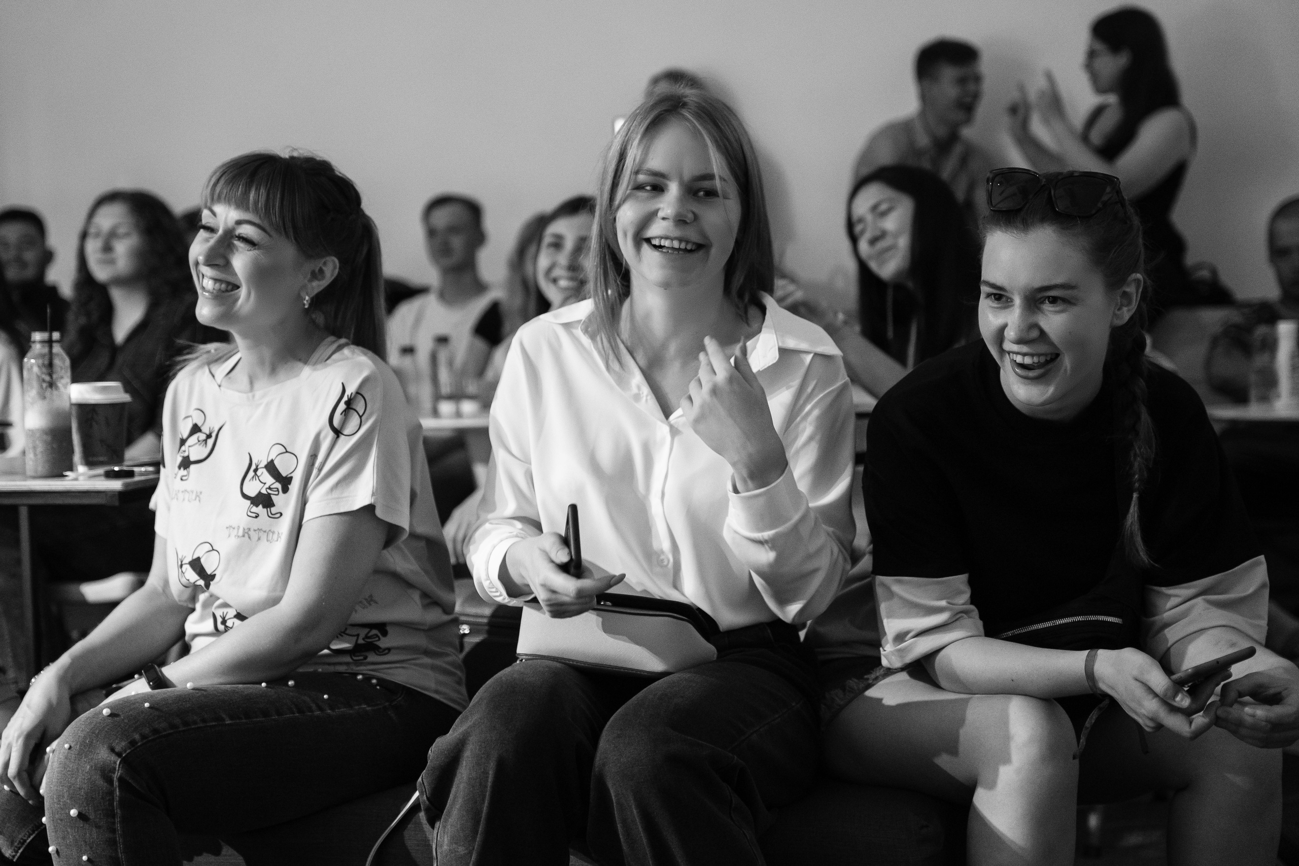 Квартирник. Фотограф Томск, Новосибирск Влад Свириденко