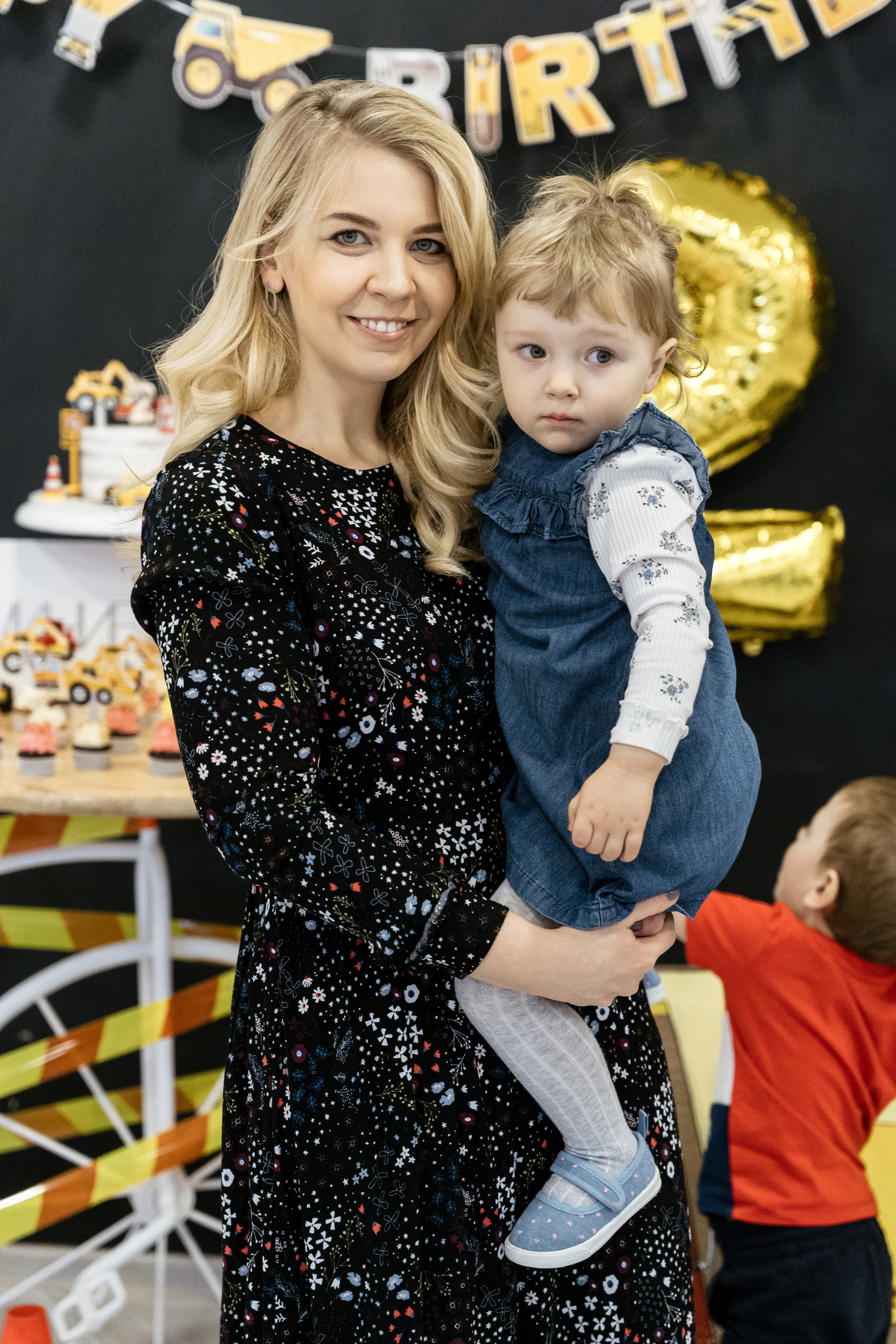 #МиниБутя 2 года. Фотограф Томск, Новосибирск Влад Свириденко