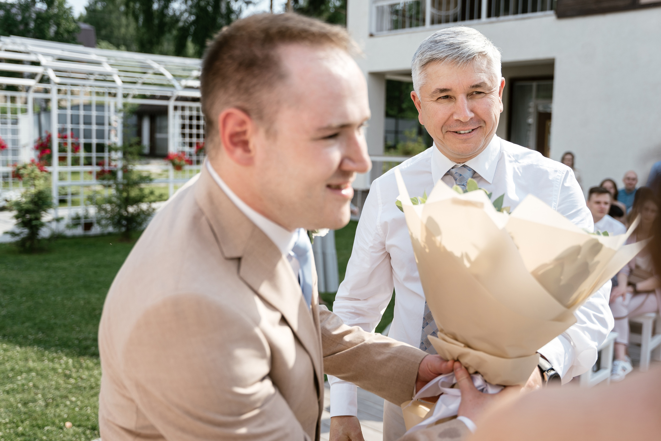 19.06.2021 Wedding day for guests. Фотограф Томск, Новосибирск Влад Свириденко