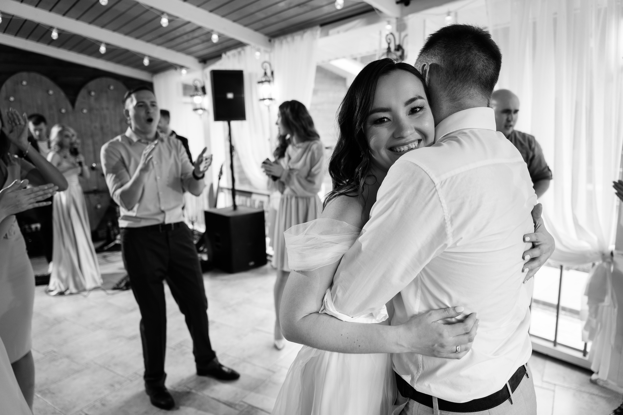 19.06.2021 Wedding day for guests. Фотограф Томск, Новосибирск Влад Свириденко