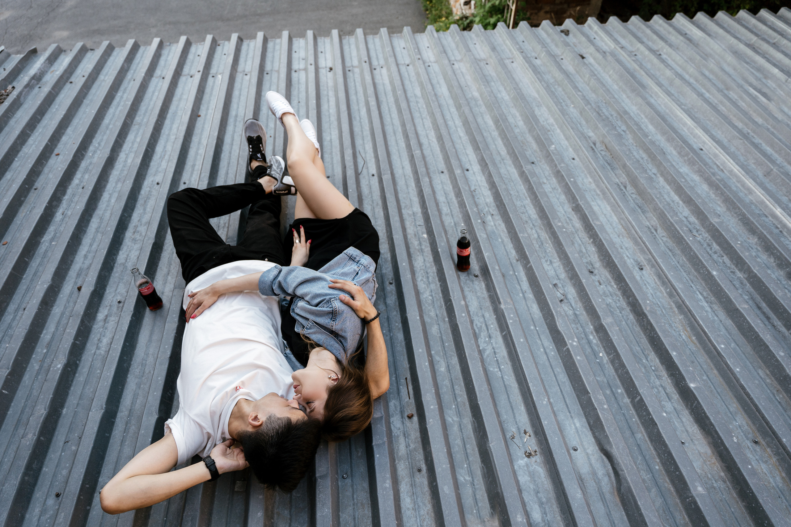 11.07.2021 Love Story. Фотограф Томск, Новосибирск Влад Свириденко