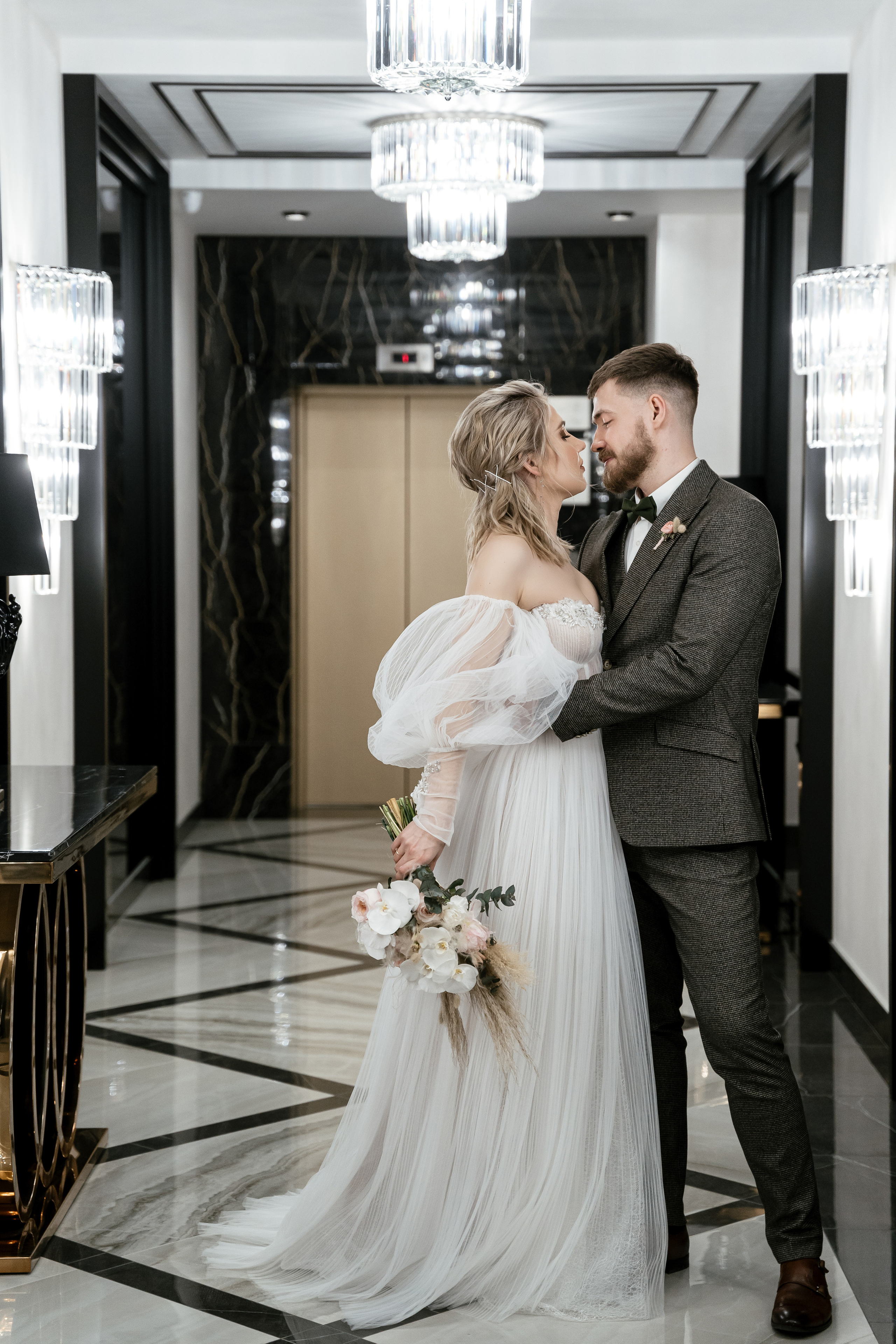 19.03.21 Матвей и Катя. Фотограф Томск, Новосибирск Влад Свириденко