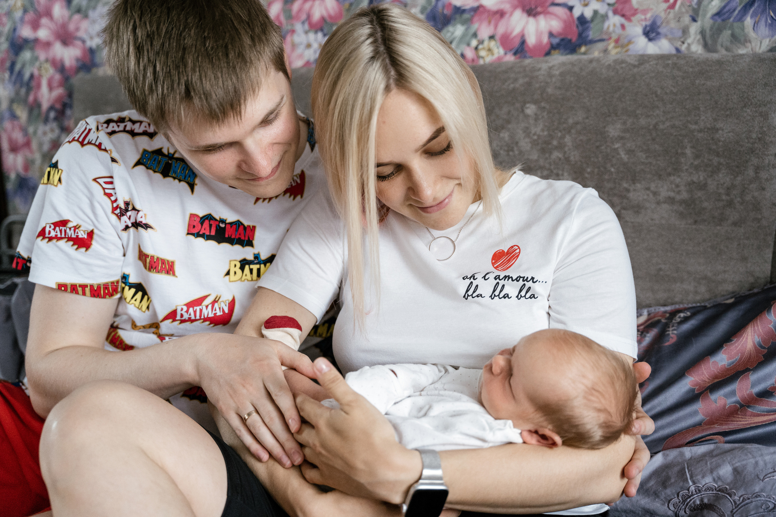 1+1=3. Фотограф Томск, Новосибирск Влад Свириденко