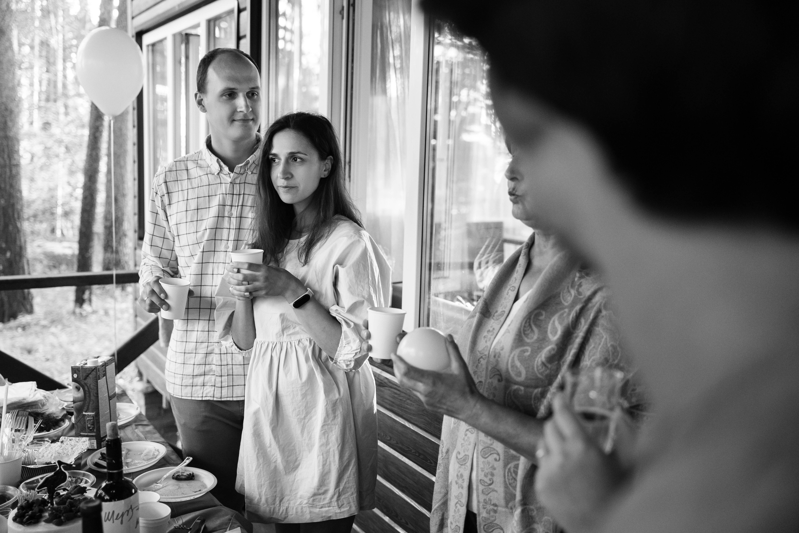 Boy or Girl. Фотограф Томск, Новосибирск Влад Свириденко