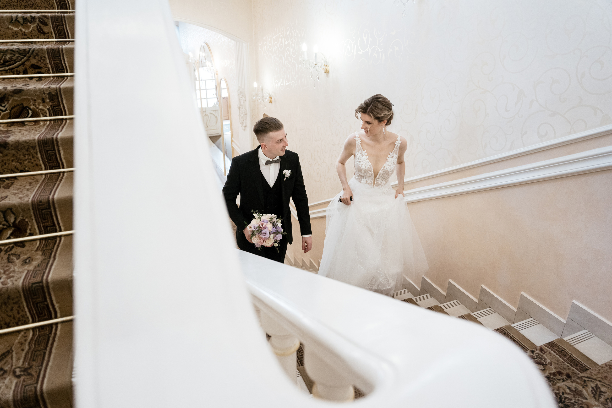 18.06.21 Wedding day. Фотограф Томск, Новосибирск Влад Свириденко