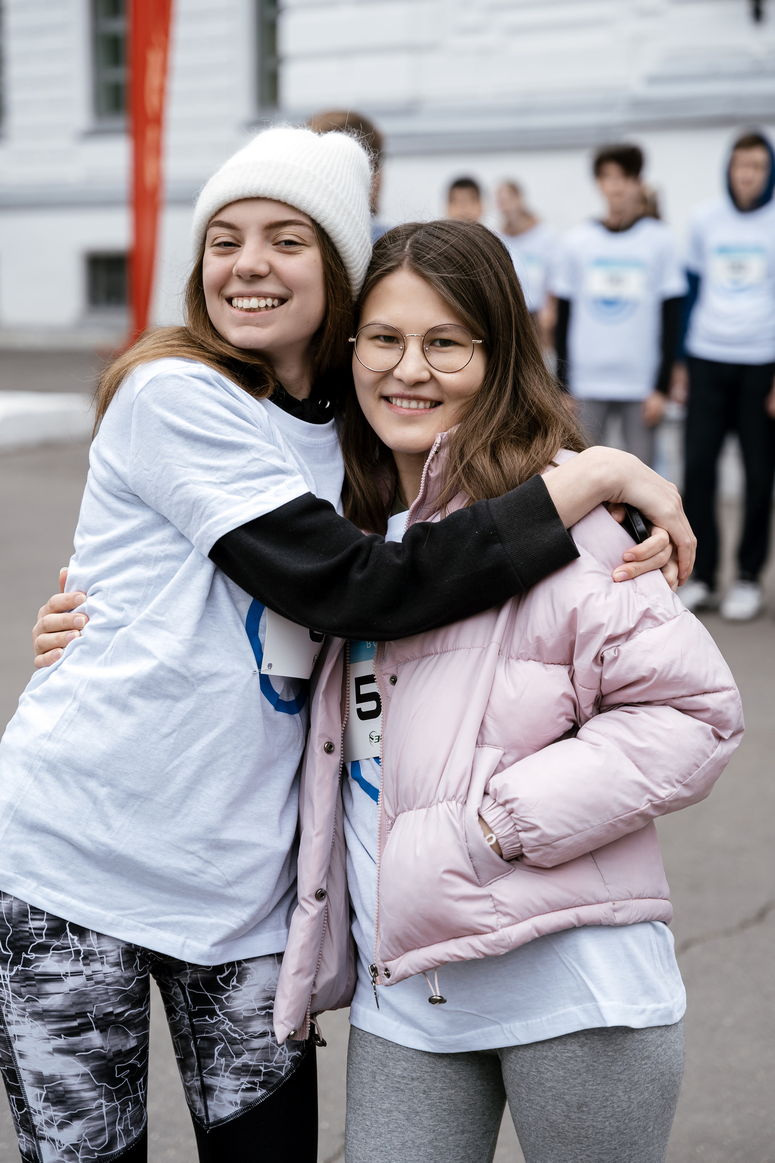 Марафон. Фотограф Томск, Новосибирск Влад Свириденко