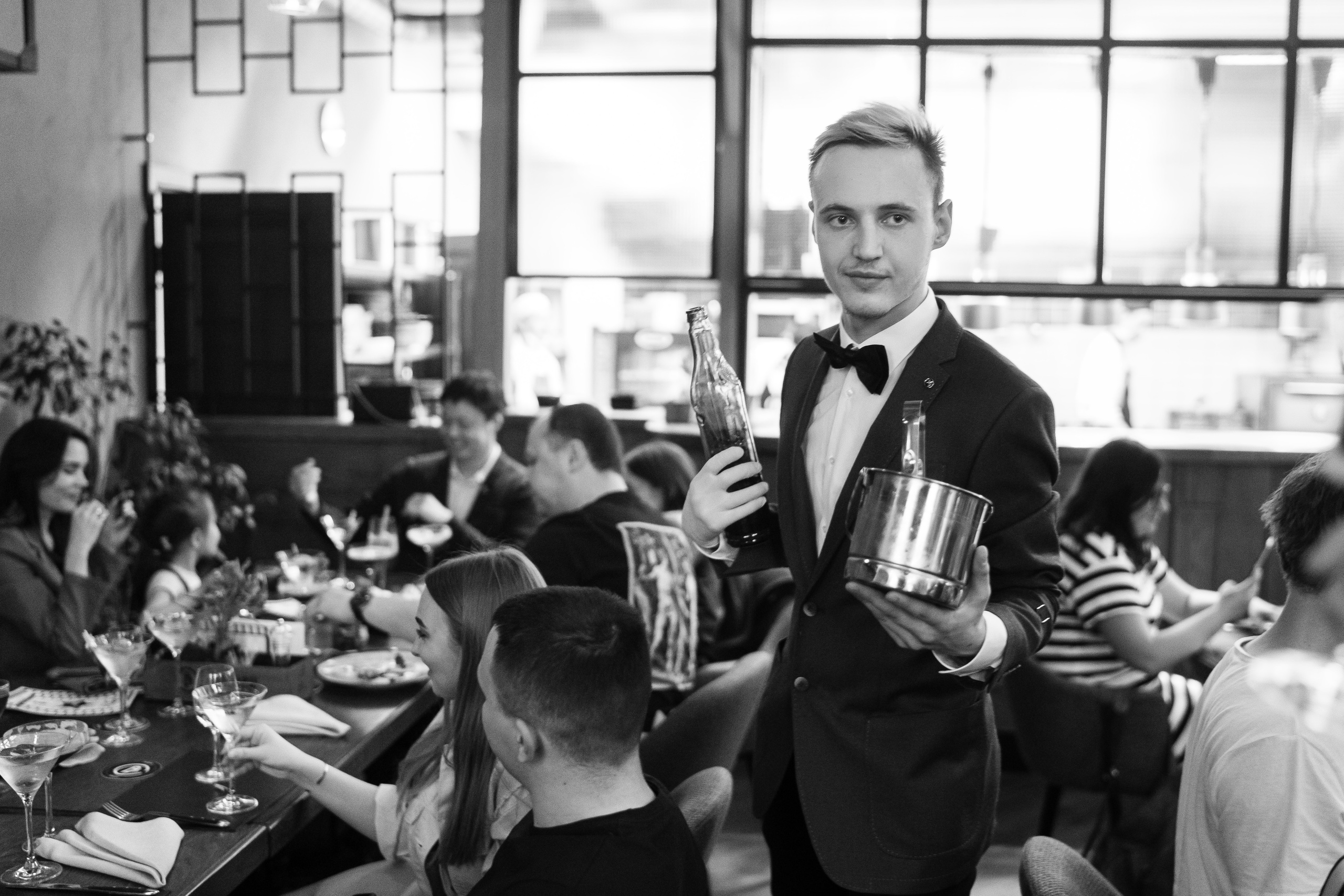 Снегири. Фотограф Томск, Новосибирск Влад Свириденко