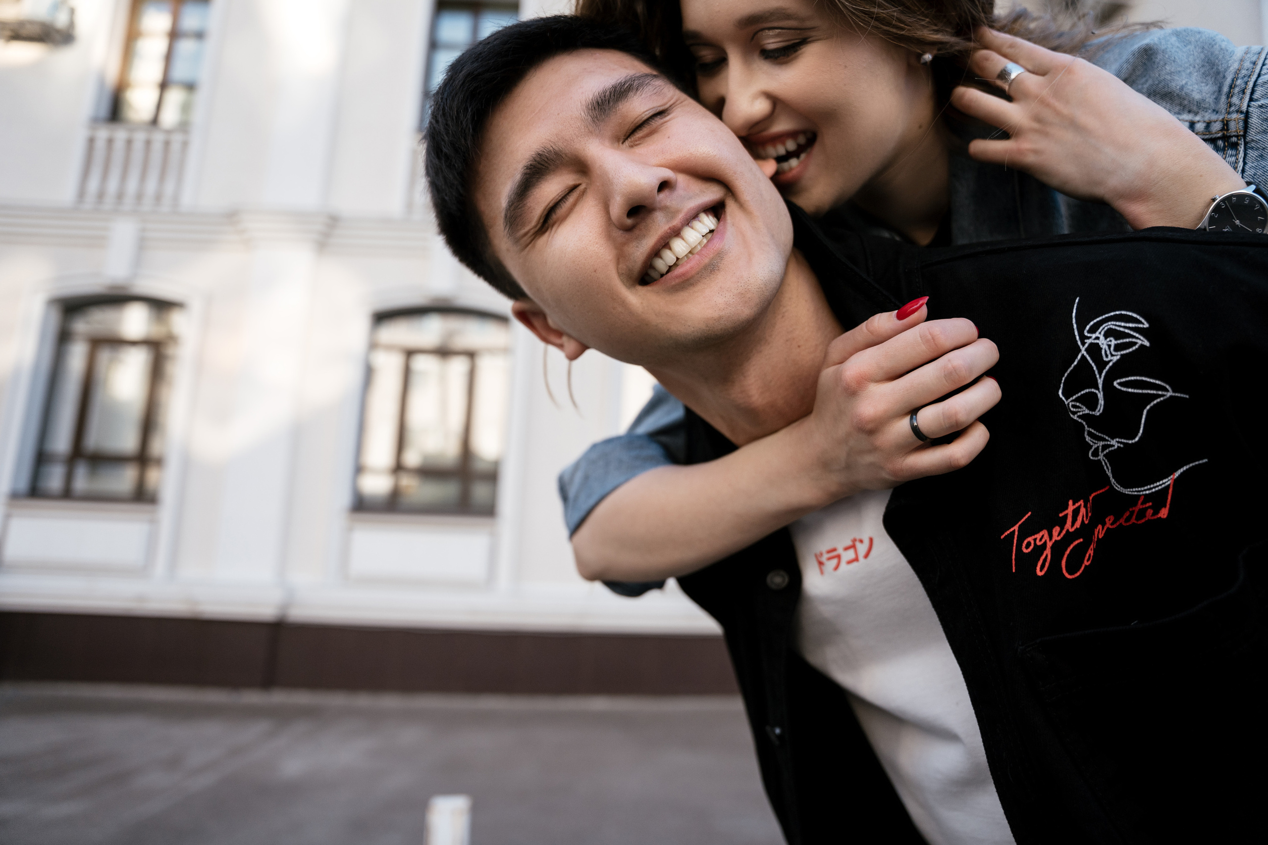 11.07.2021 Love Story. Фотограф Томск, Новосибирск Влад Свириденко