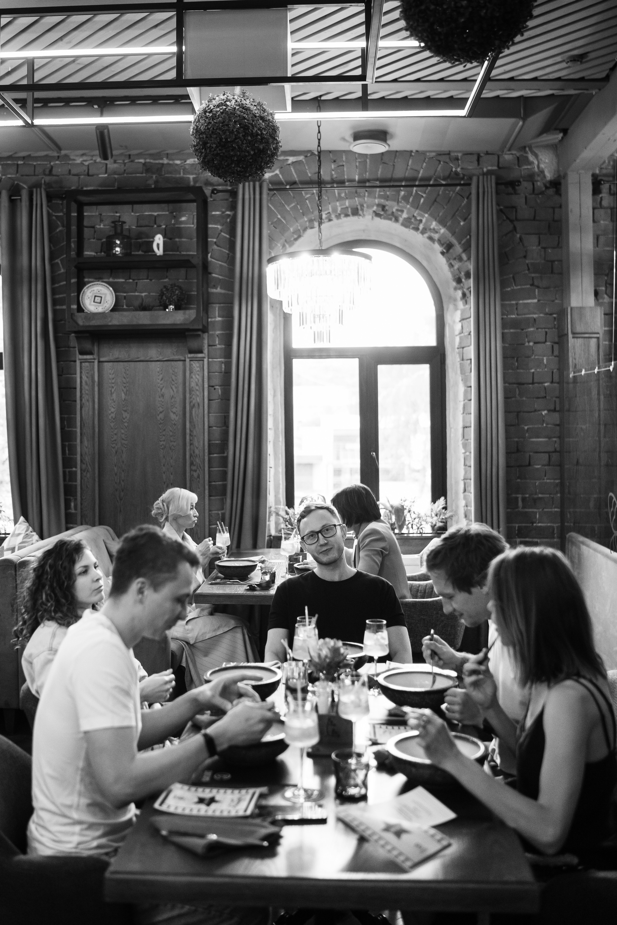 Снегири. Фотограф Томск, Новосибирск Влад Свириденко