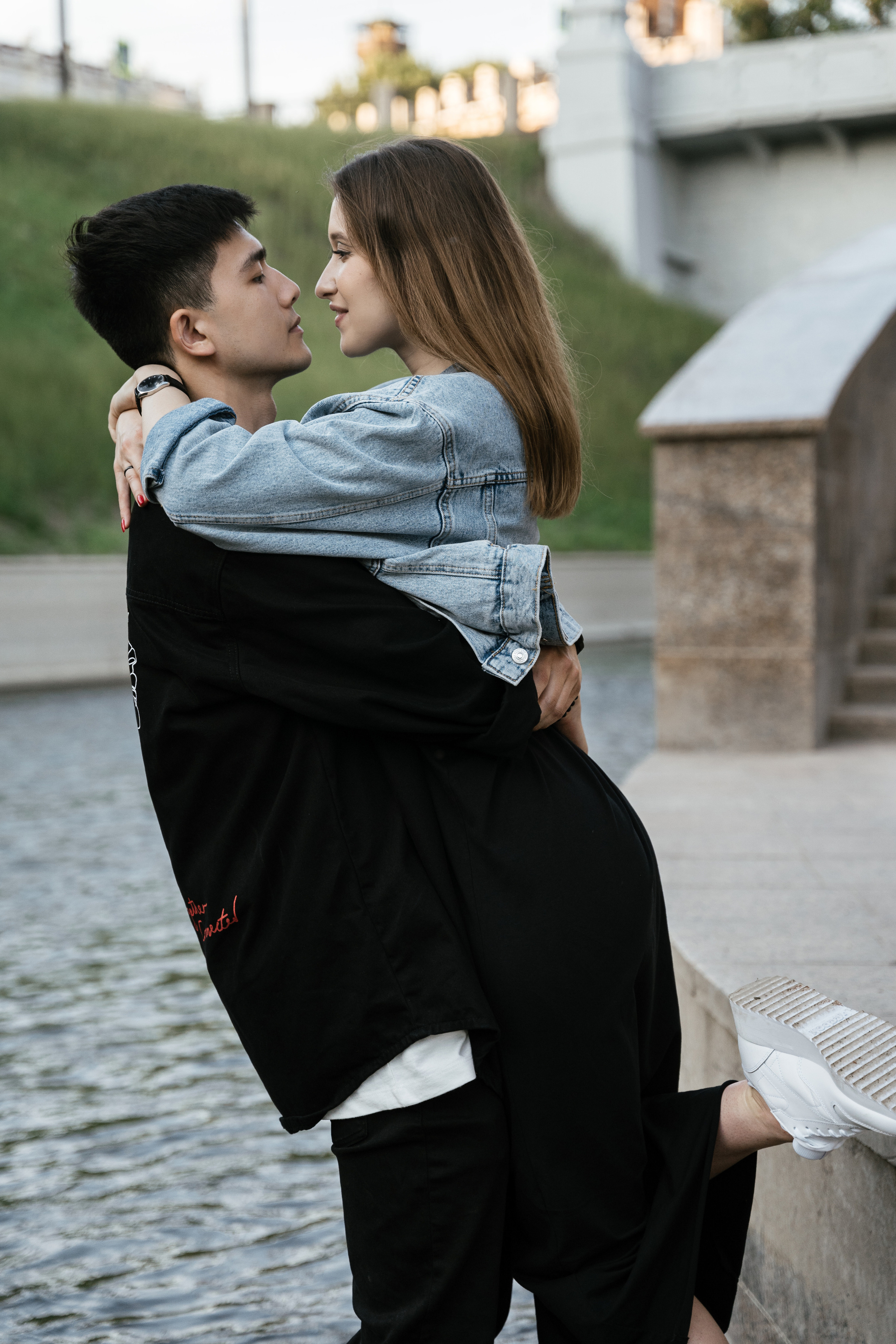 11.07.2021 Love Story. Фотограф Томск, Новосибирск Влад Свириденко