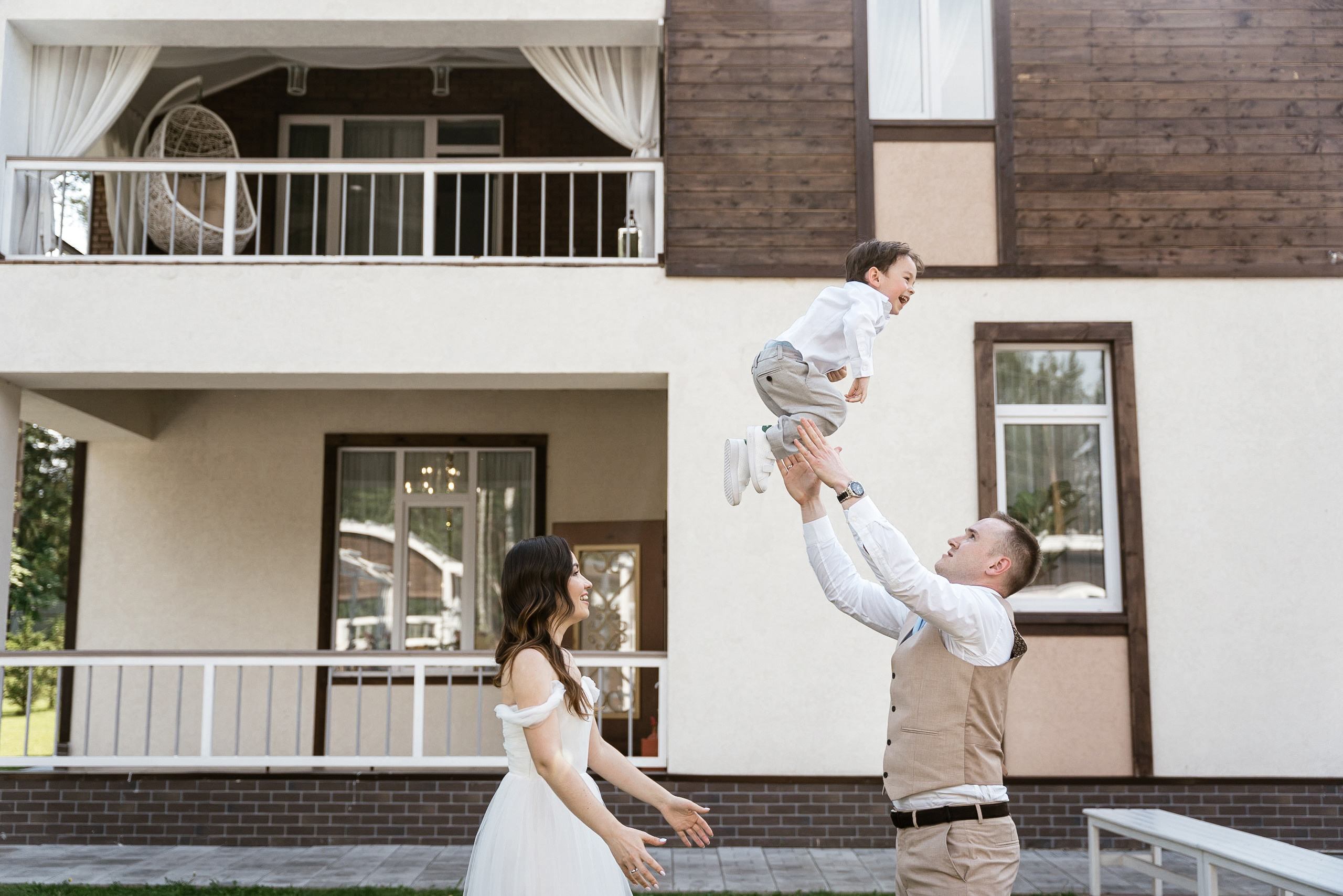 19.06.2021 Wedding day for guests. Фотограф Томск, Новосибирск Влад Свириденко