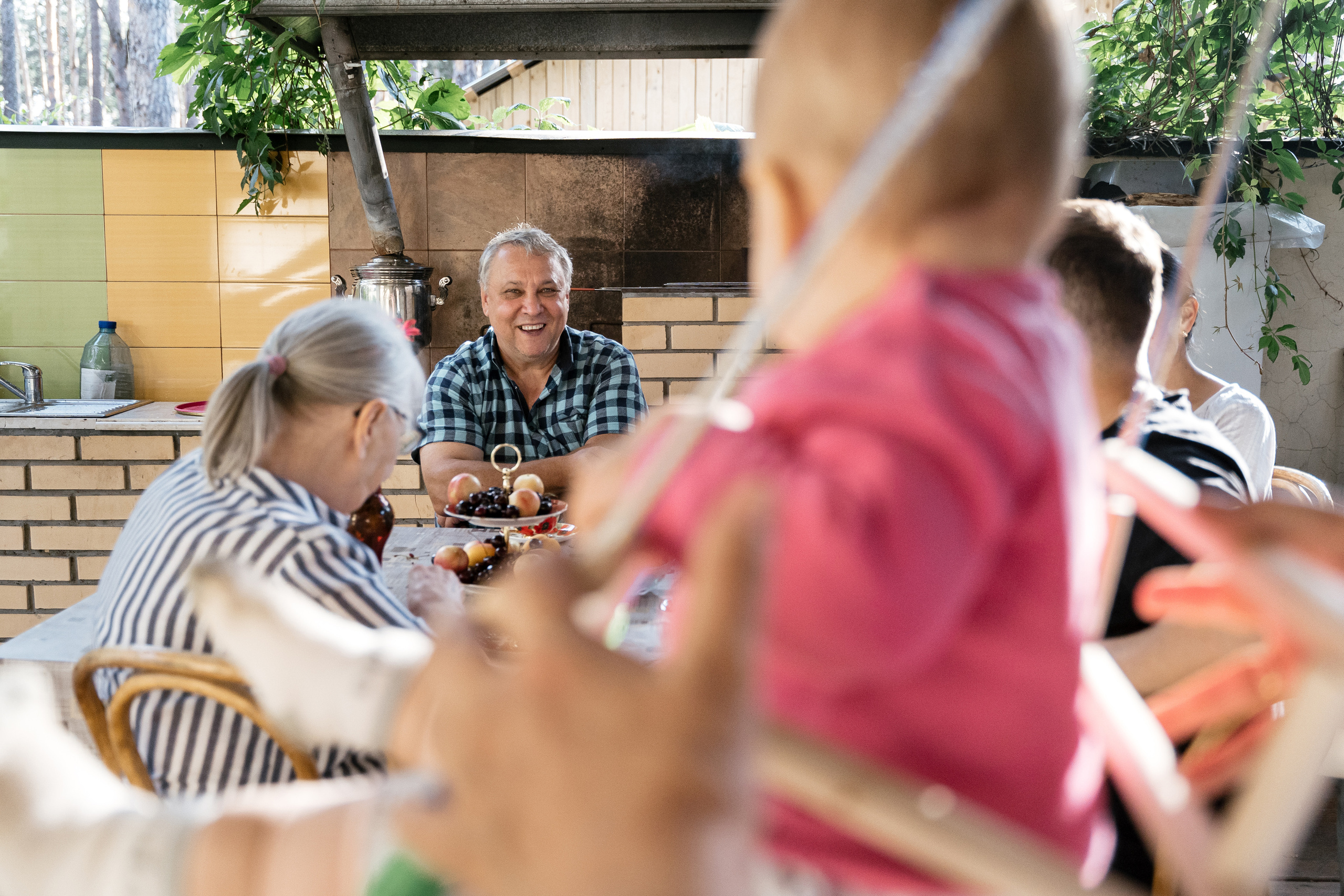 20.07.2021. Фотограф Томск, Новосибирск Влад Свириденко