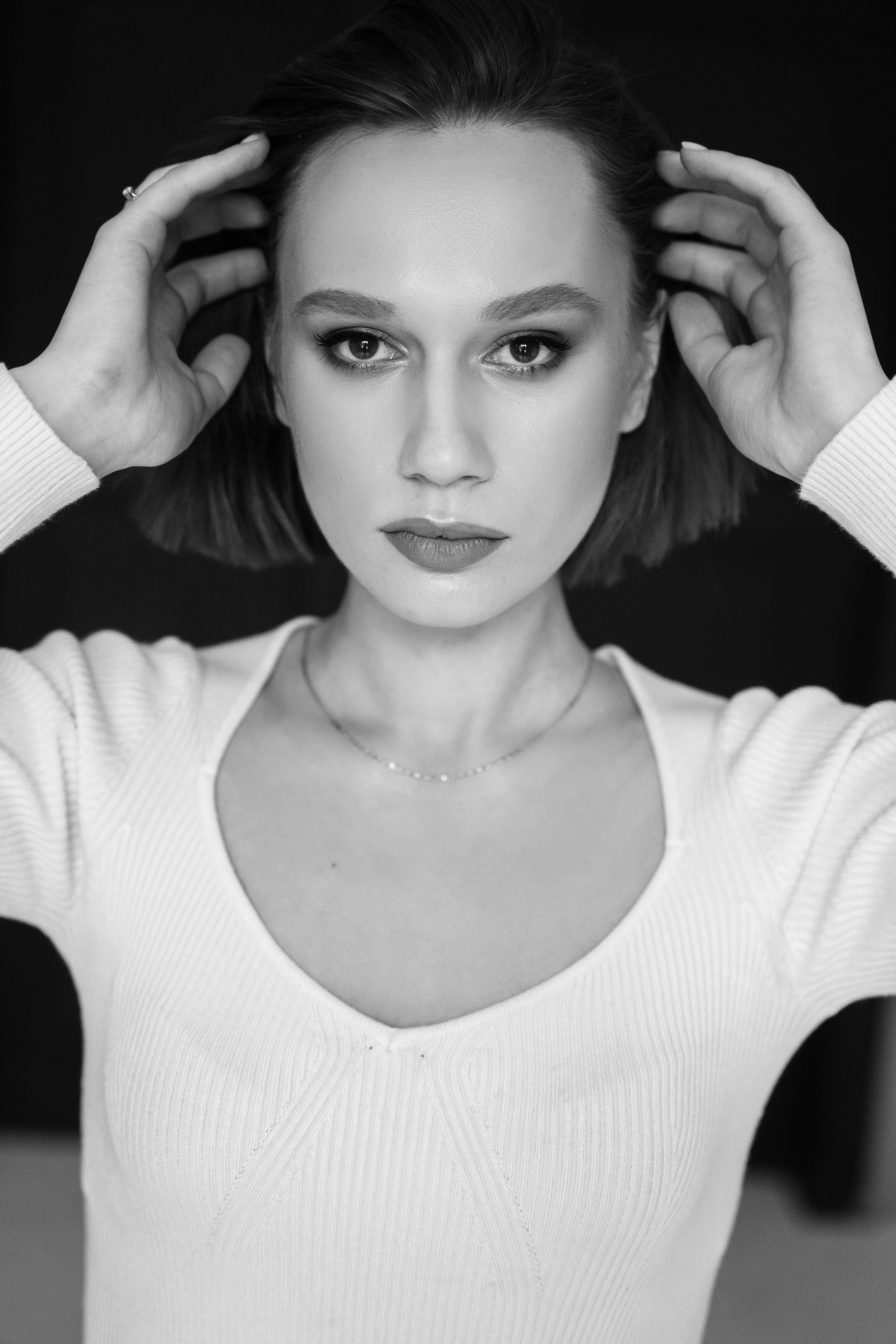 Предсвадебная съемка. Фотограф Томск, Новосибирск Влад Свириденко