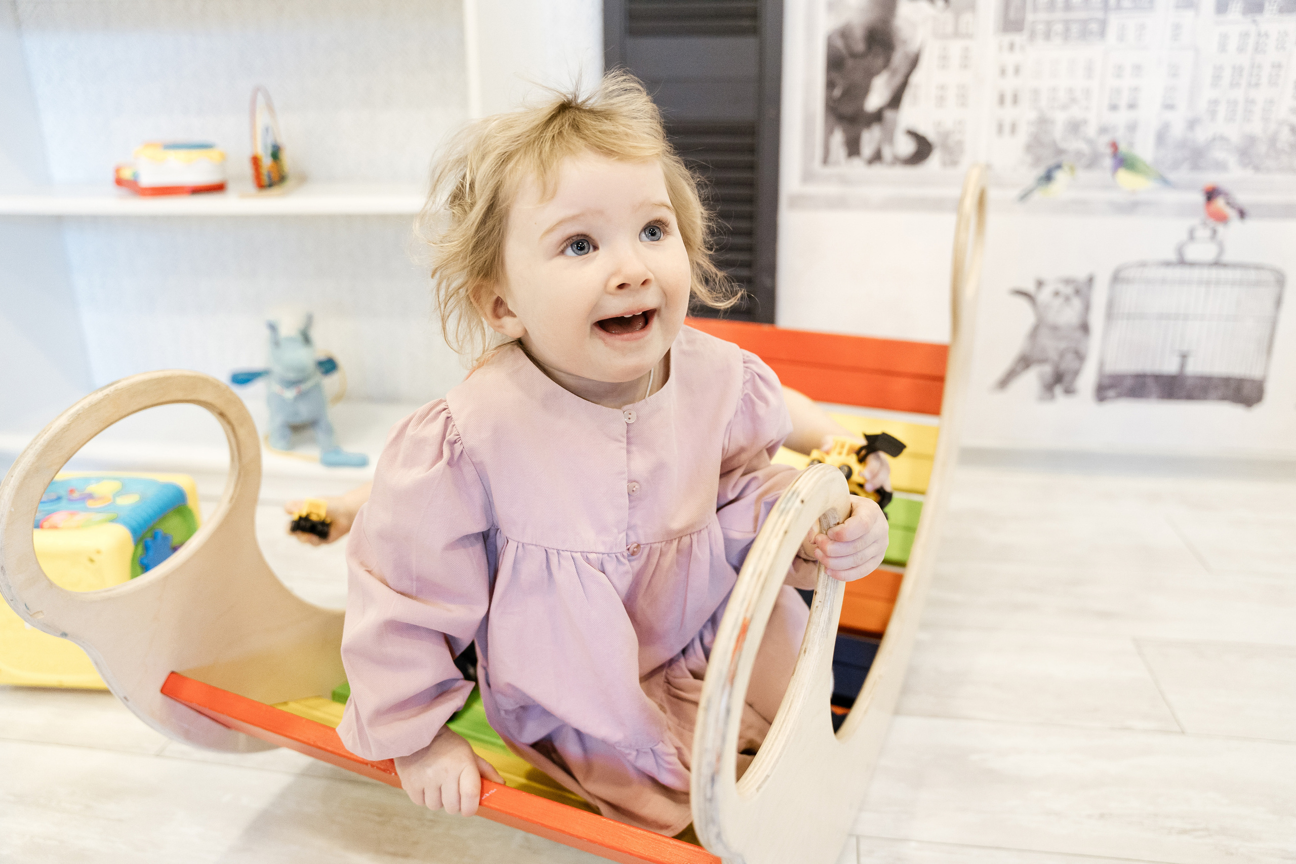 #МиниБутя 2 года. Фотограф Томск, Новосибирск Влад Свириденко