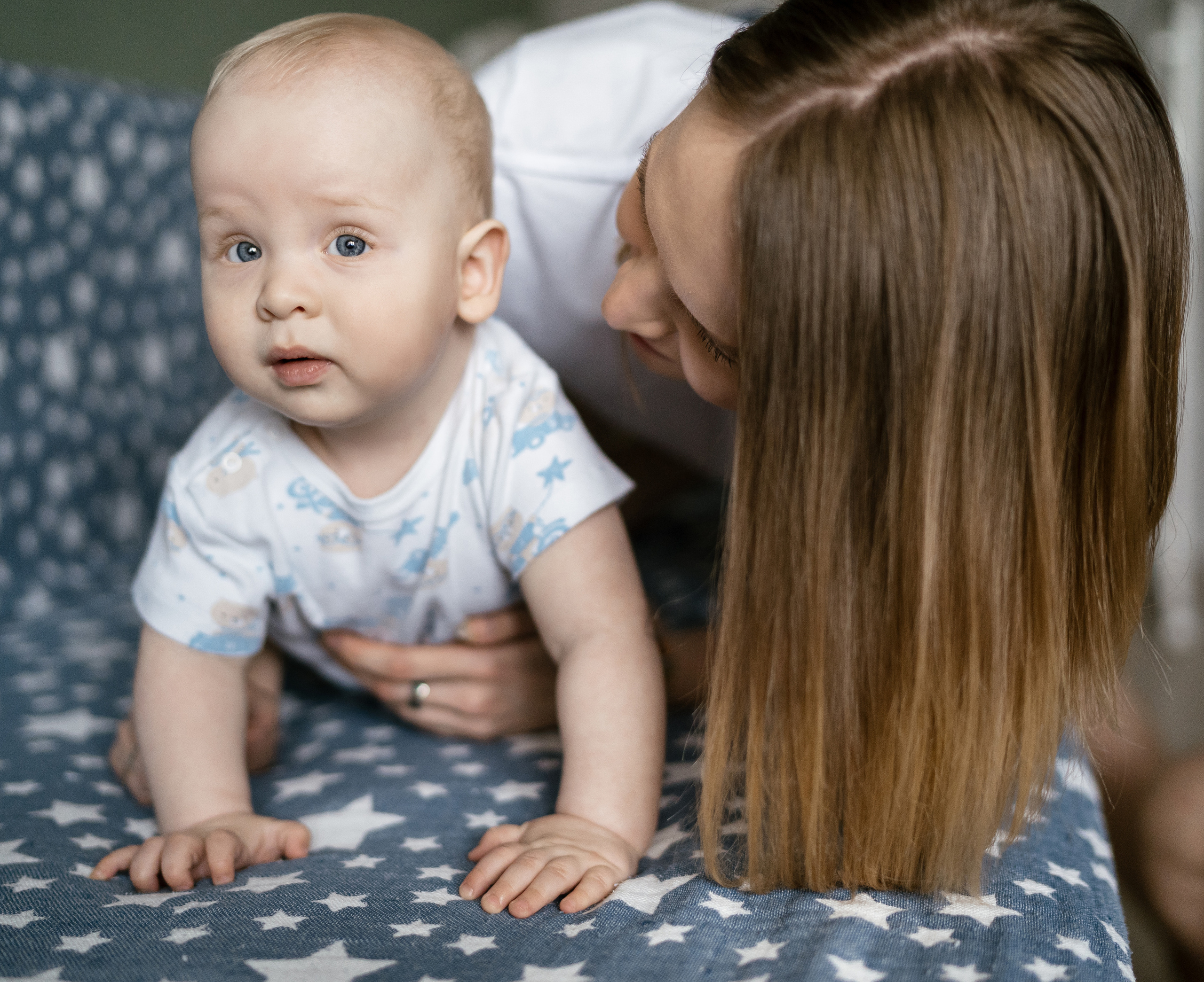 21.06.2021 Family. Фотограф Томск, Новосибирск Влад Свириденко