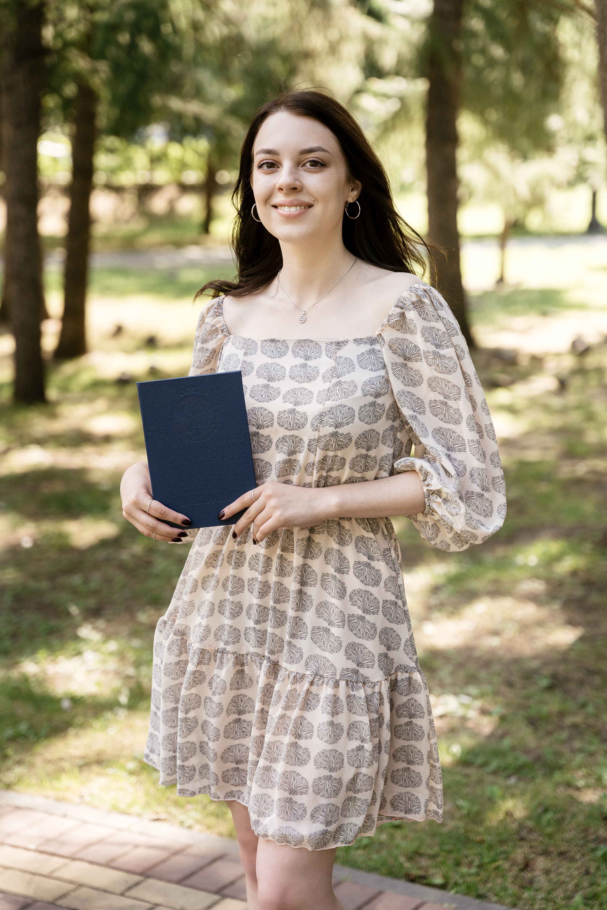 Выпуск. Фотограф Томск, Новосибирск Влад Свириденко