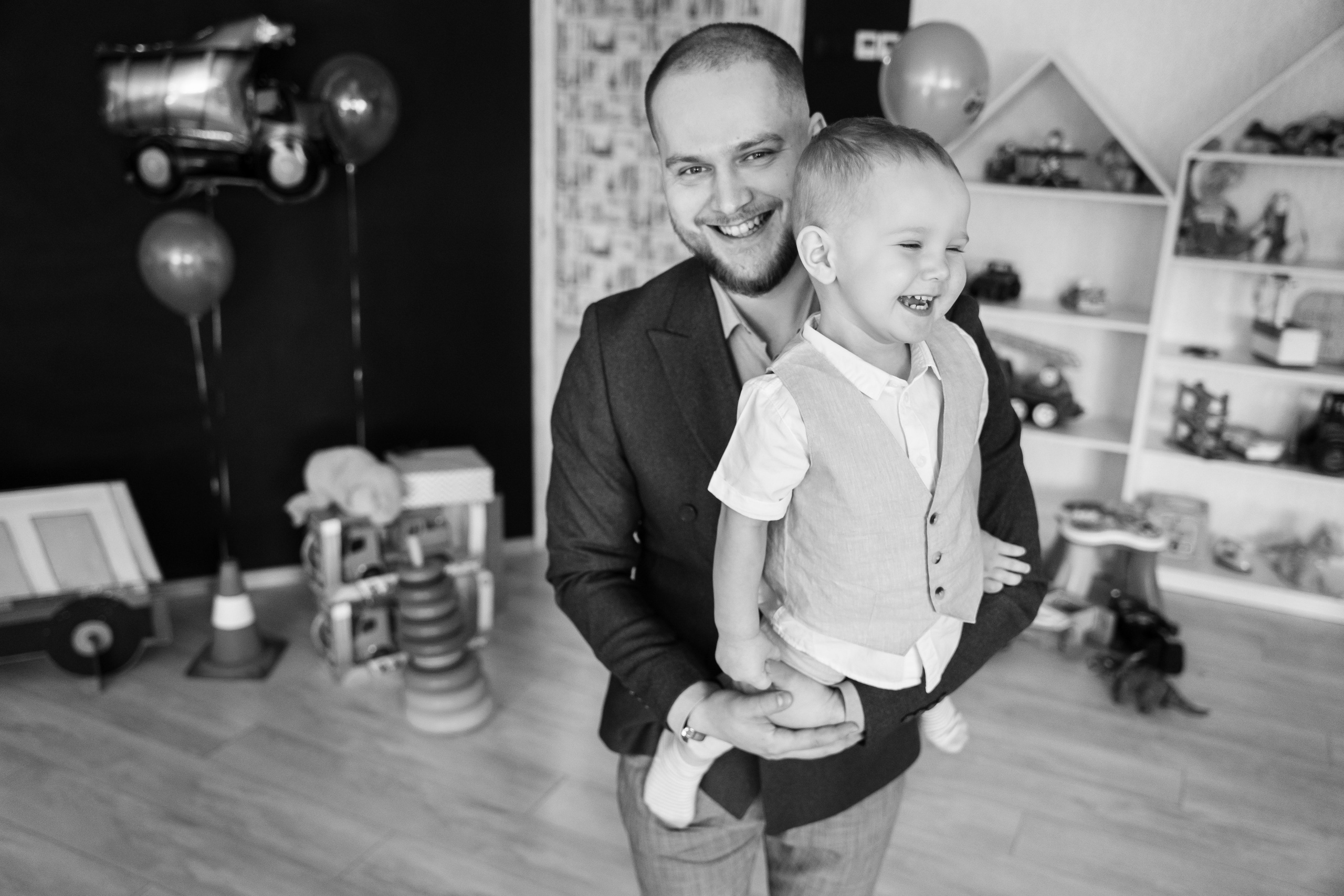 #МиниБутя 2 года. Фотограф Томск, Новосибирск Влад Свириденко