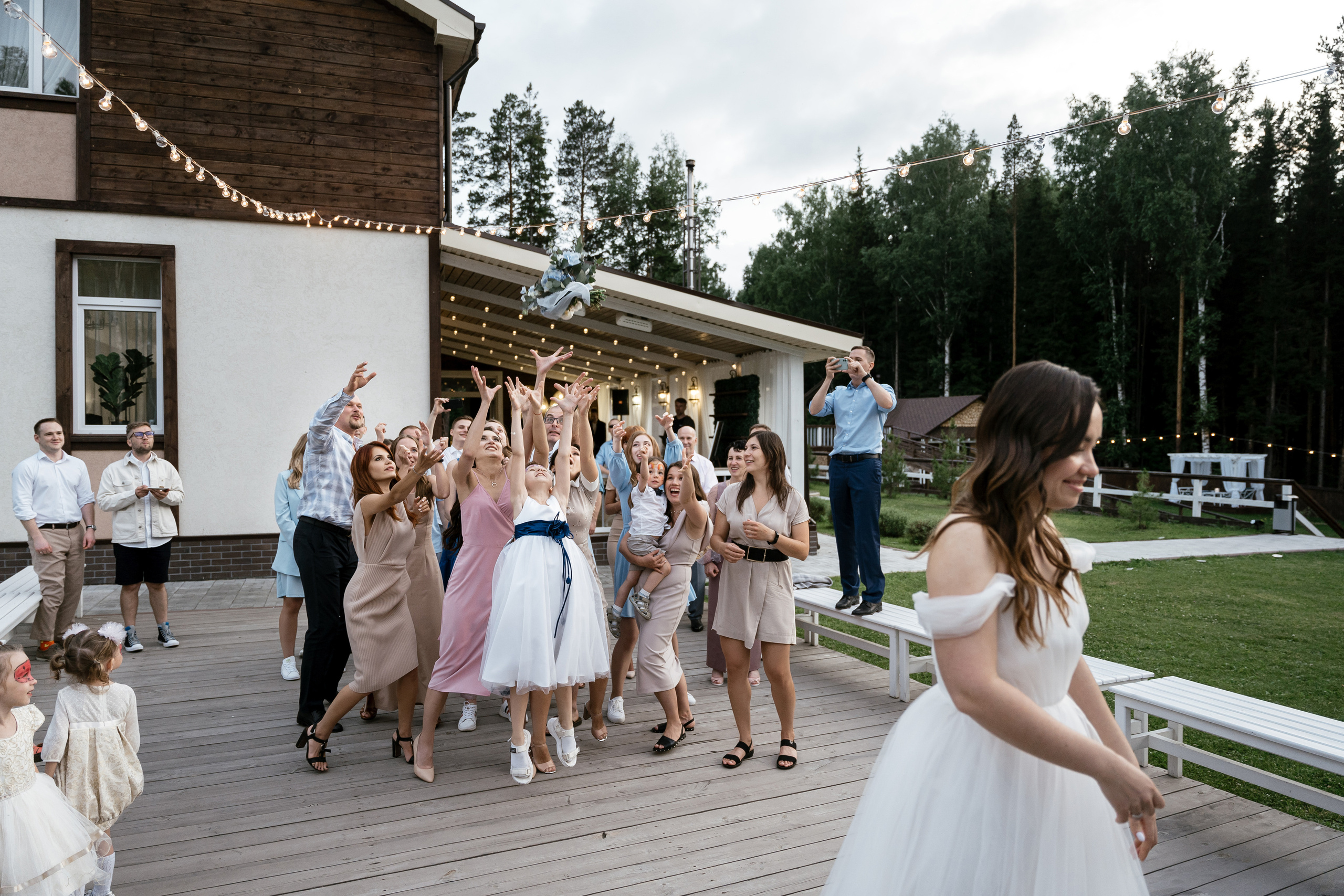 19.06.2021 Wedding day for guests. Фотограф Томск, Новосибирск Влад Свириденко