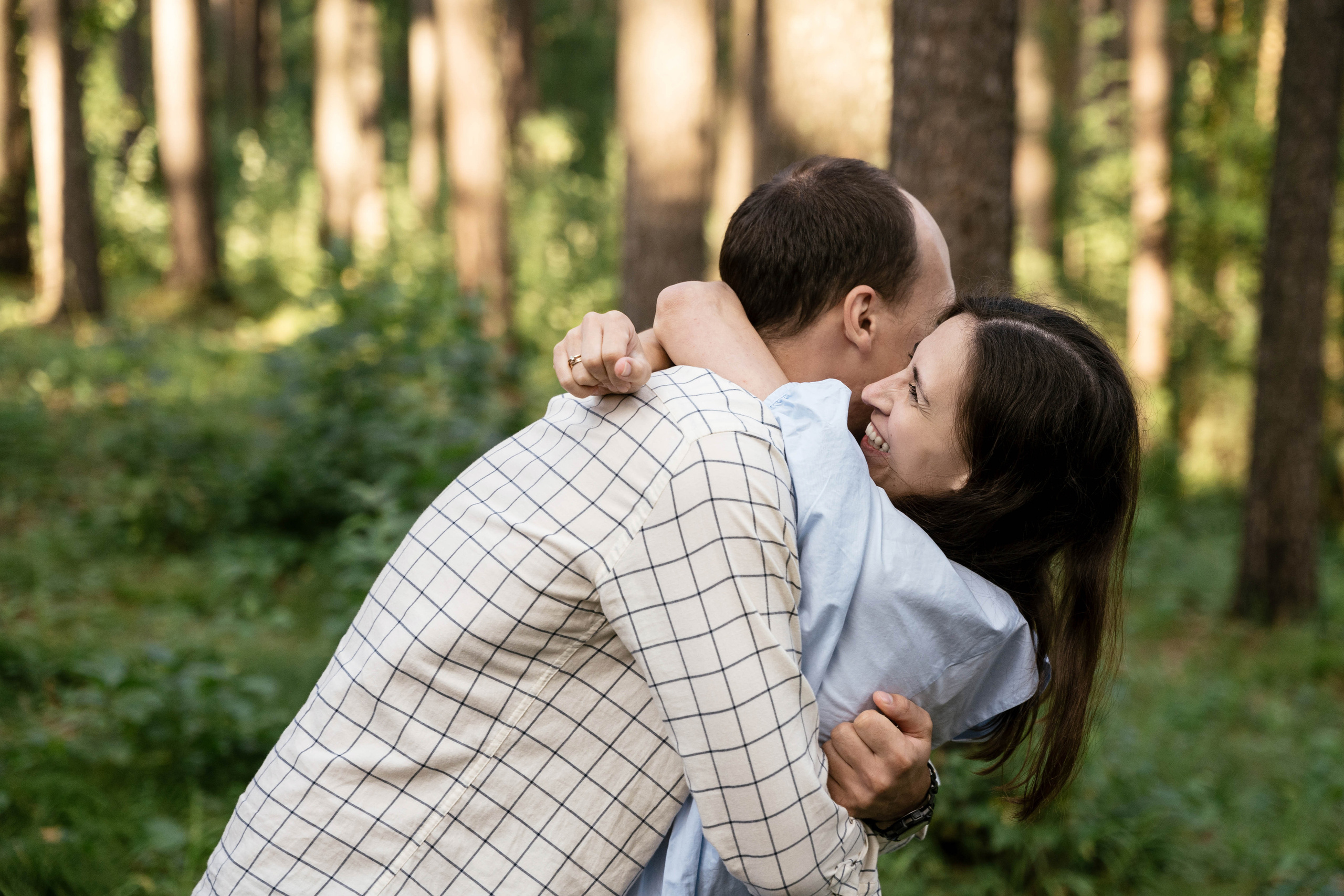 Boy or Girl. Фотограф Томск, Новосибирск Влад Свириденко