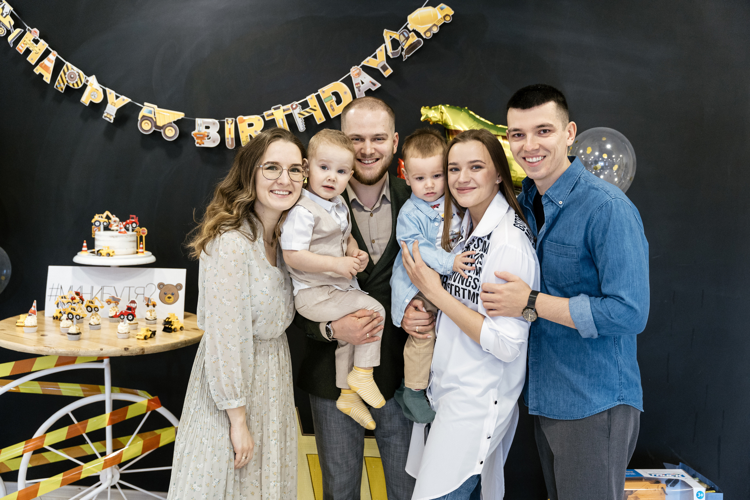 #МиниБутя 2 года. Фотограф Томск, Новосибирск Влад Свириденко