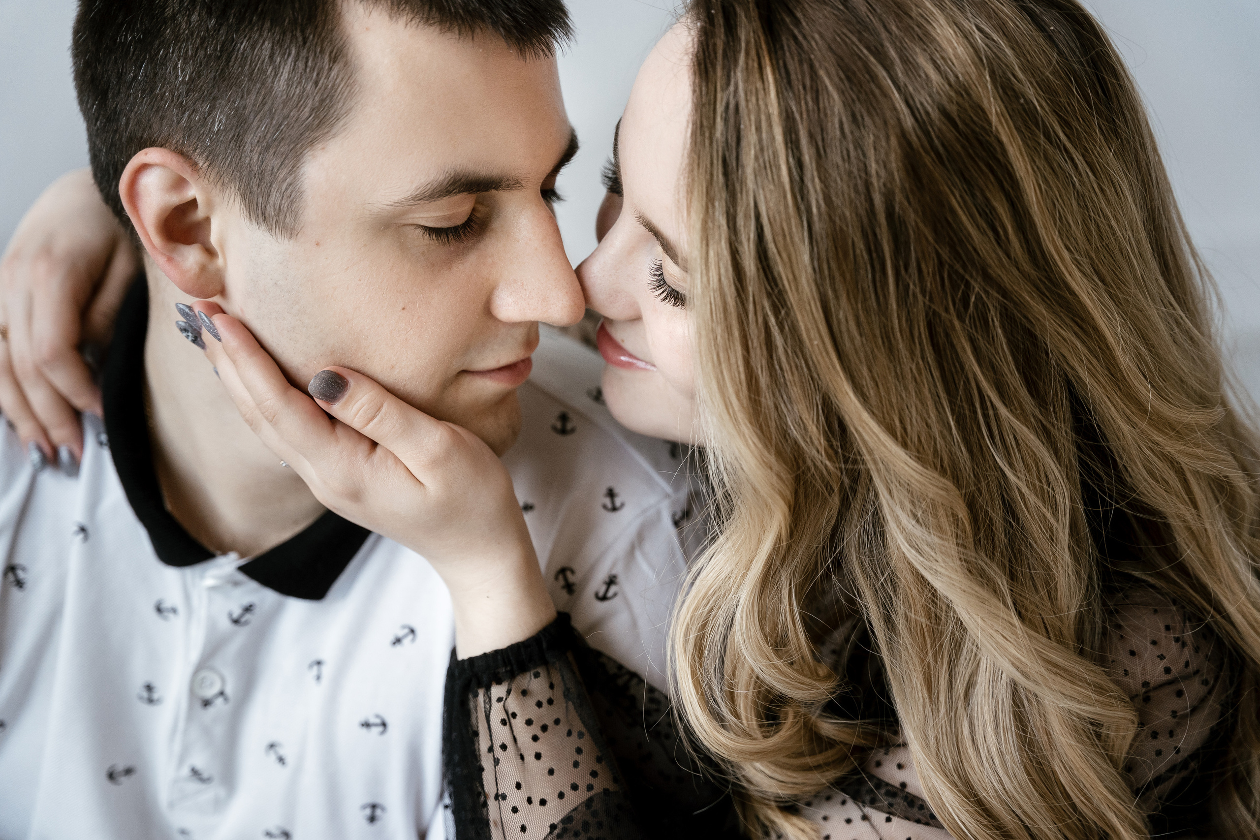 Портрет. Фотограф Томск, Новосибирск Влад Свириденко