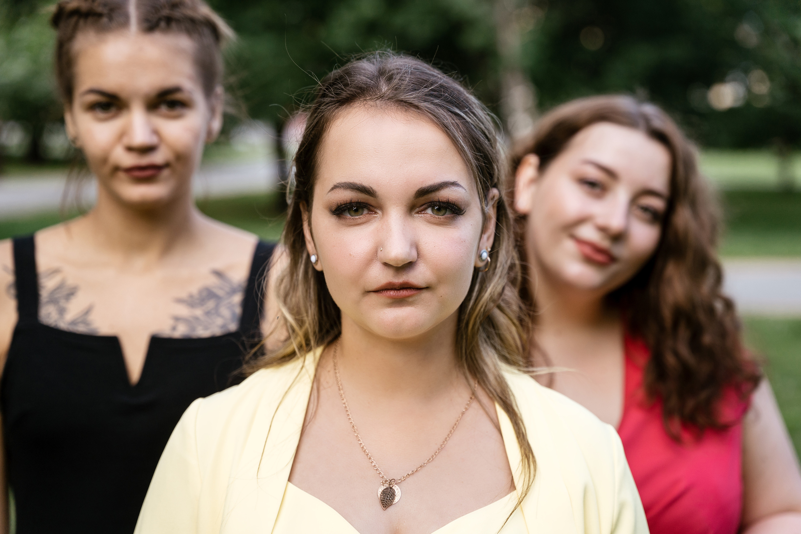 Выпуск. Фотограф Томск, Новосибирск Влад Свириденко