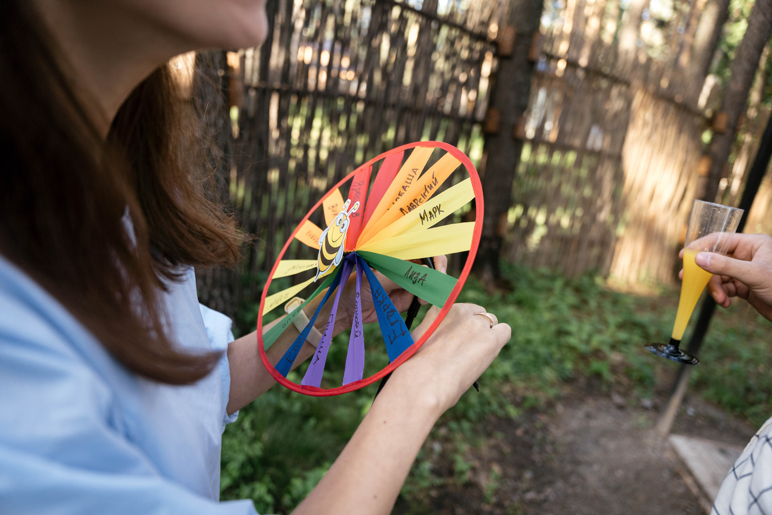 Boy or Girl. Фотограф Томск, Новосибирск Влад Свириденко