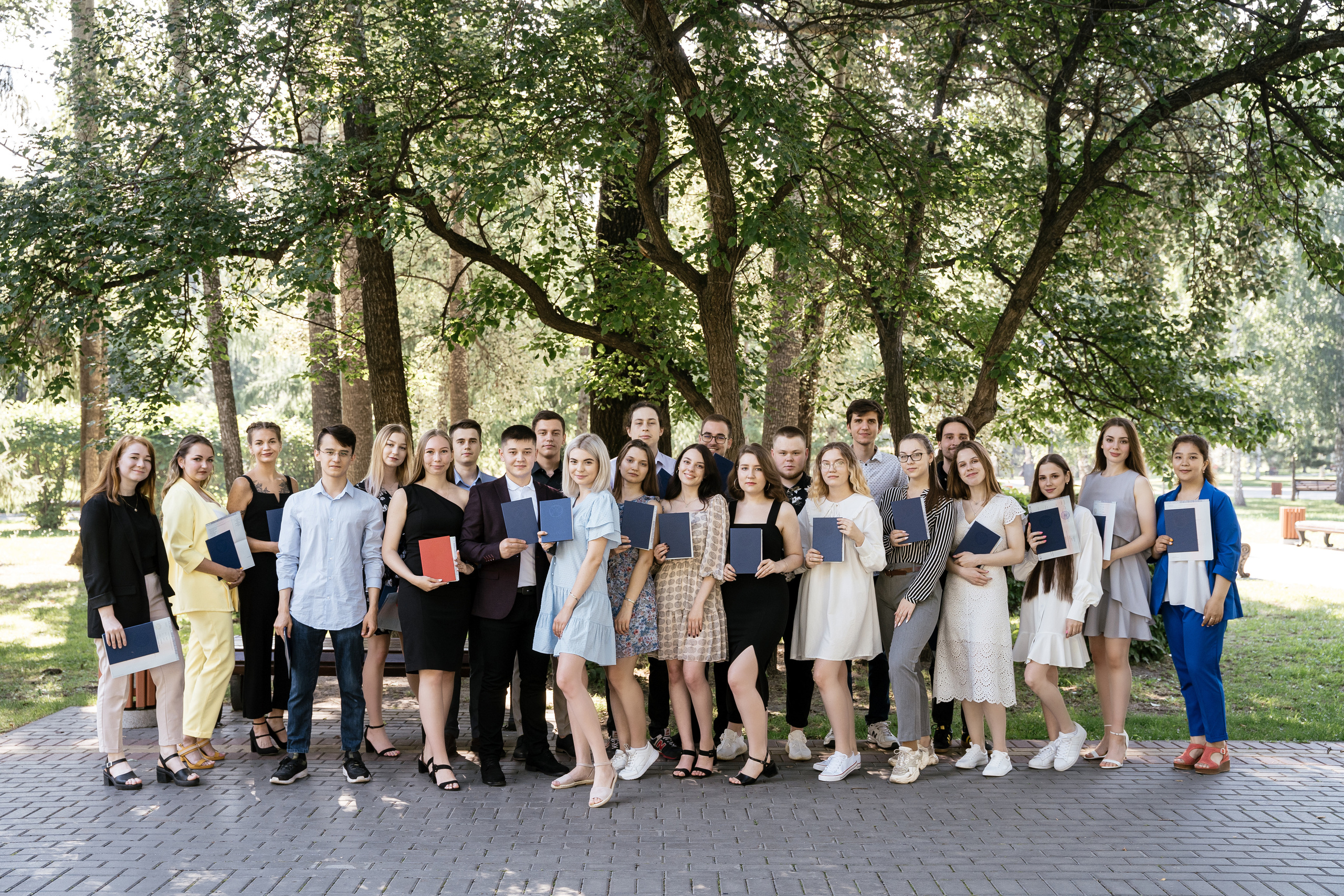 Выпуск. Фотограф Томск, Новосибирск Влад Свириденко