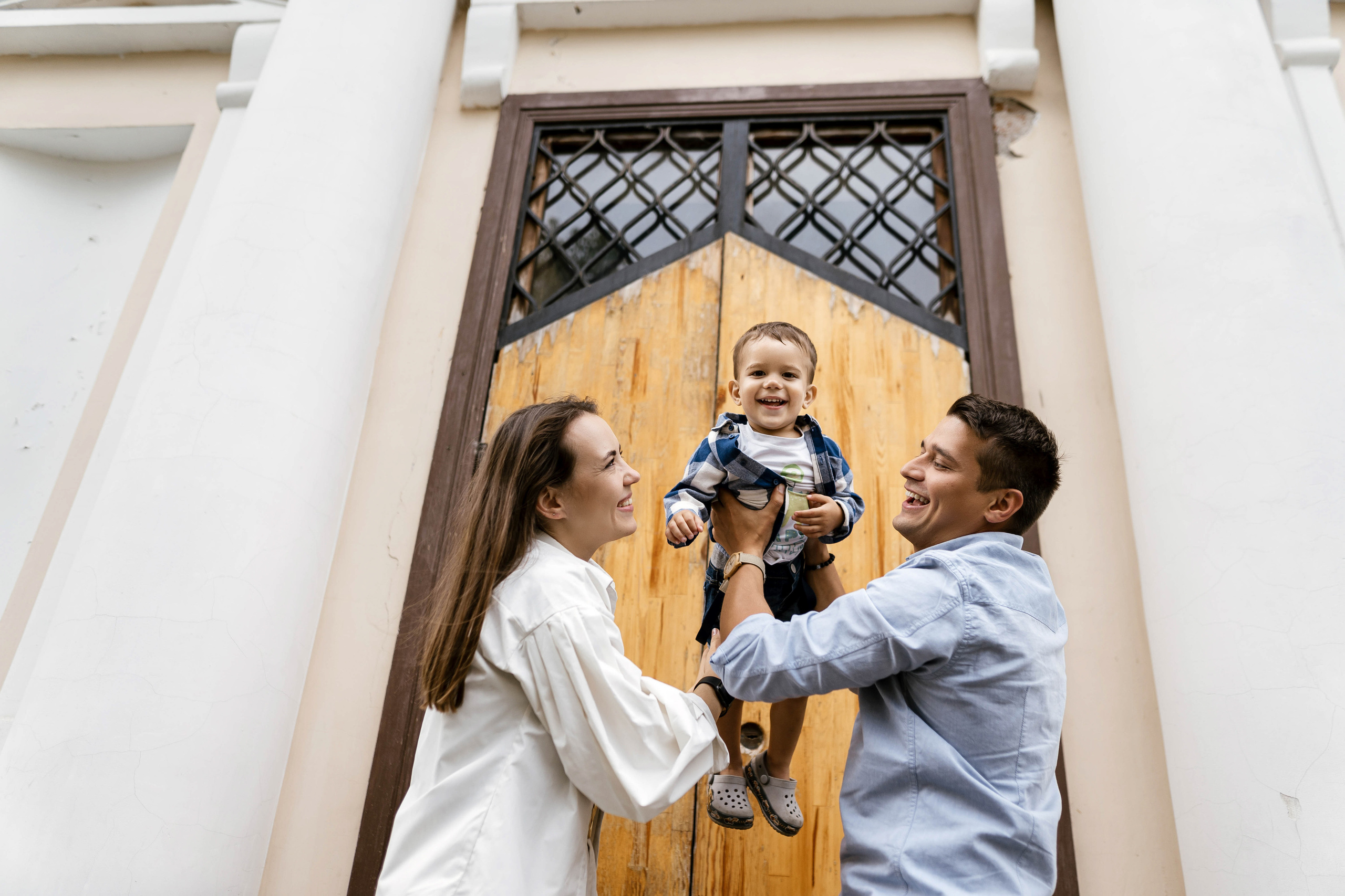 08.08.2021. Фотограф Томск, Новосибирск Влад Свириденко