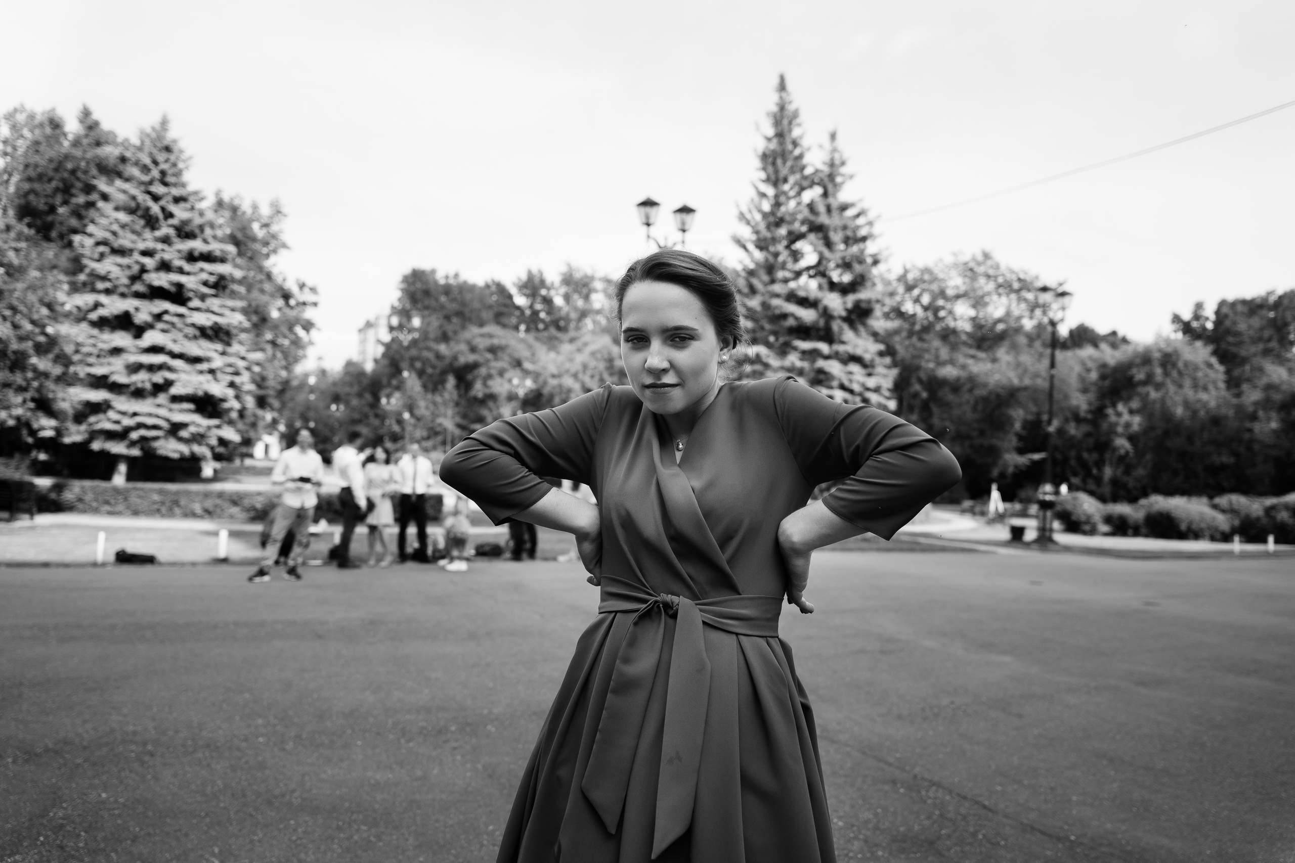 Graduation. Фотограф Томск, Новосибирск Влад Свириденко