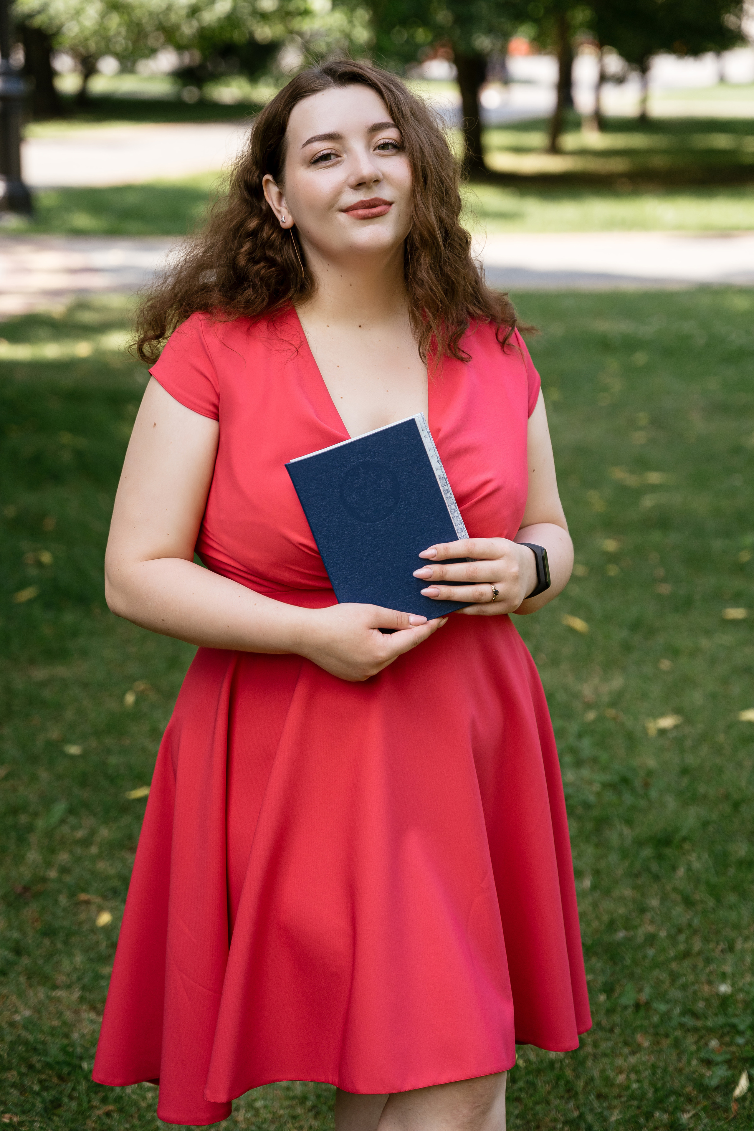 Выпуск. Фотограф Томск, Новосибирск Влад Свириденко