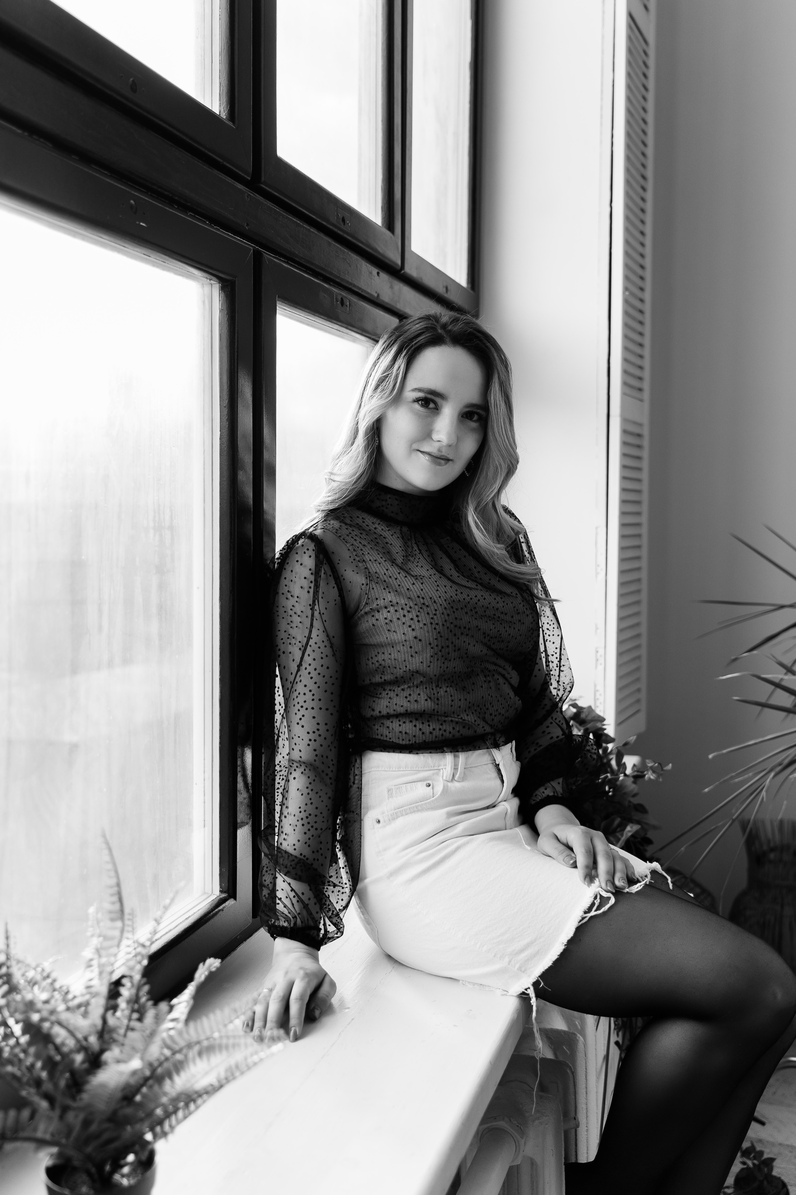 Портрет. Фотограф Томск, Новосибирск Влад Свириденко