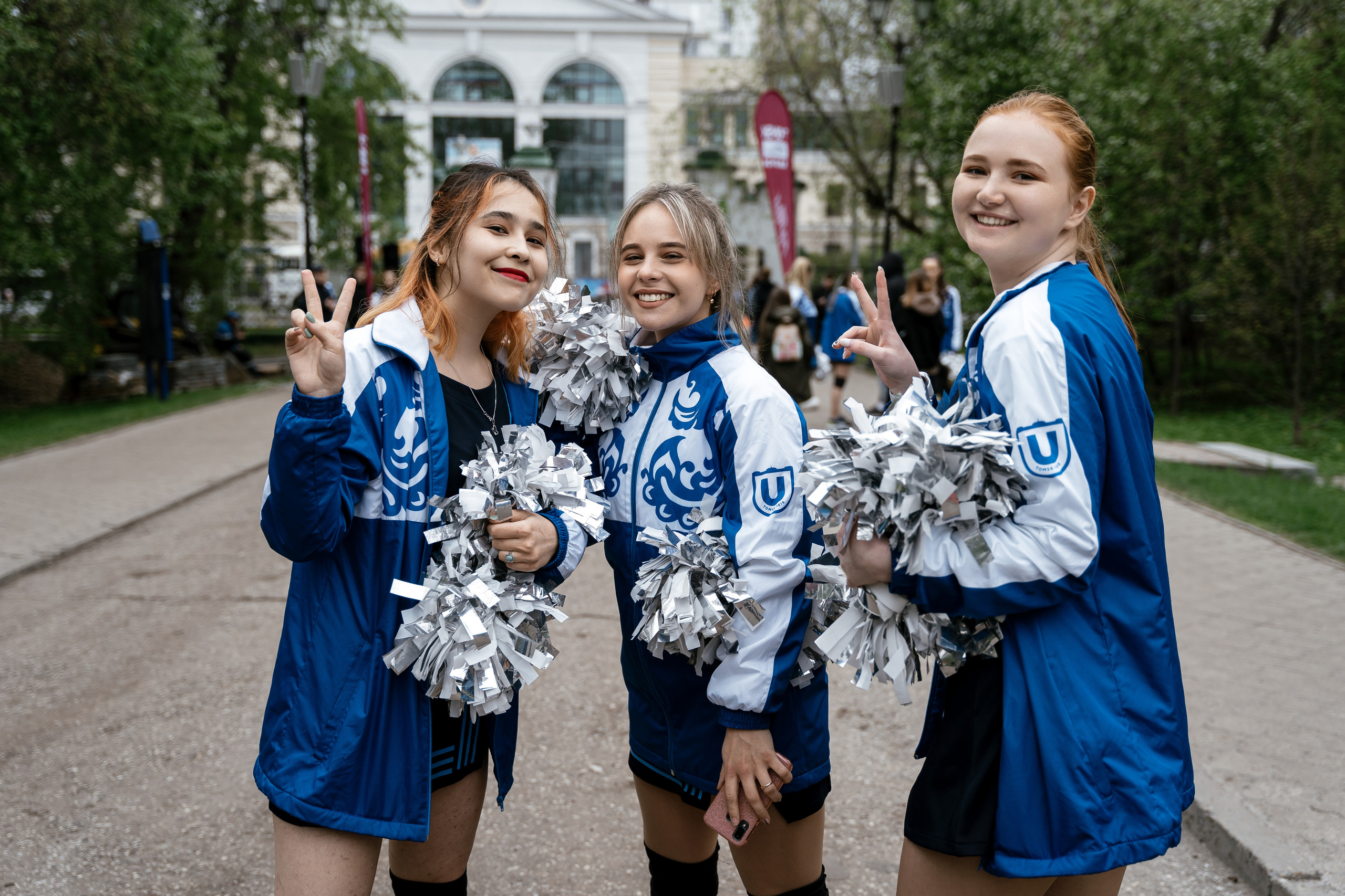 Марафон. Фотограф Томск, Новосибирск Влад Свириденко