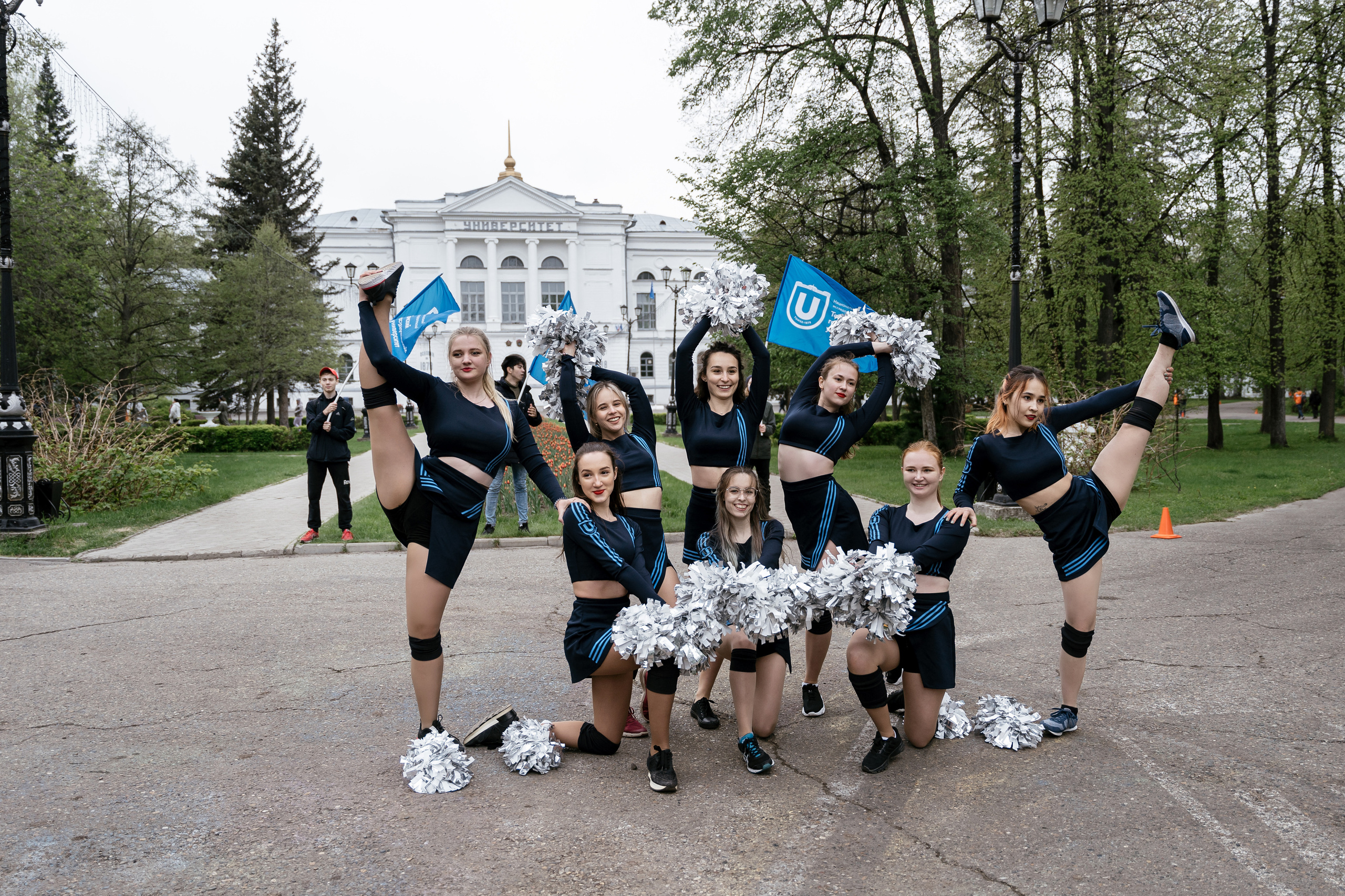 Марафон. Фотограф Томск, Новосибирск Влад Свириденко