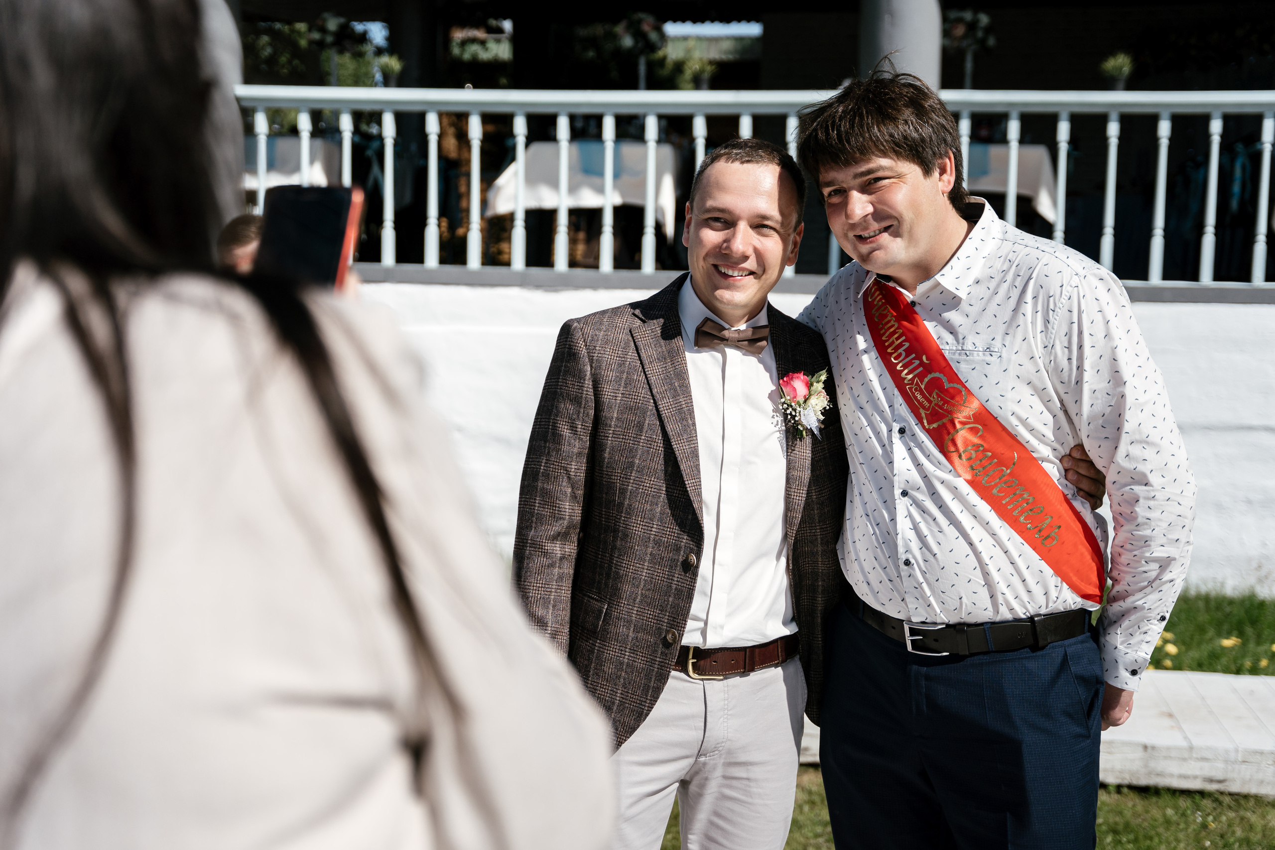 12.06.2021. Фотограф Томск, Новосибирск Влад Свириденко