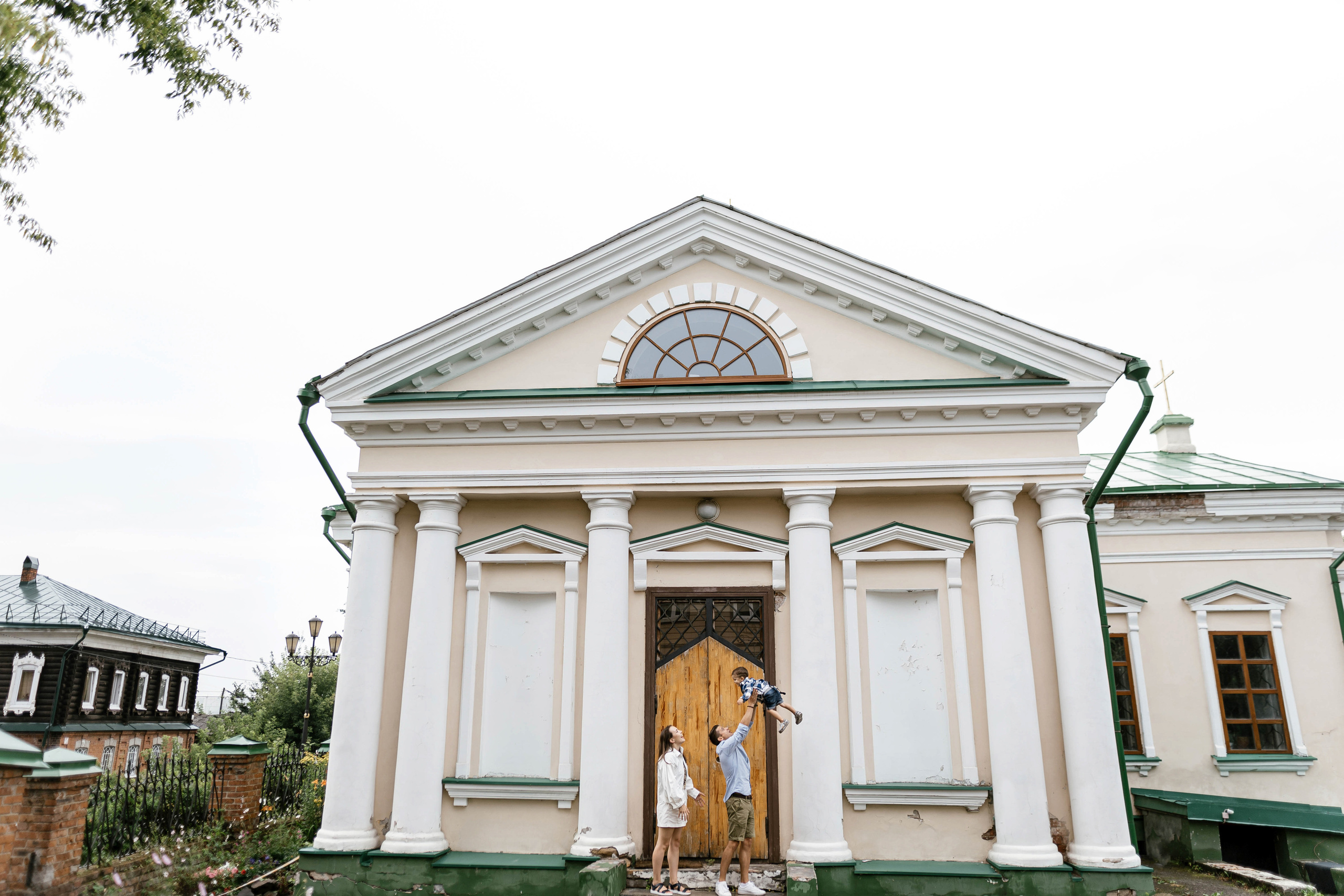 08.08.2021. Фотограф Томск, Новосибирск Влад Свириденко