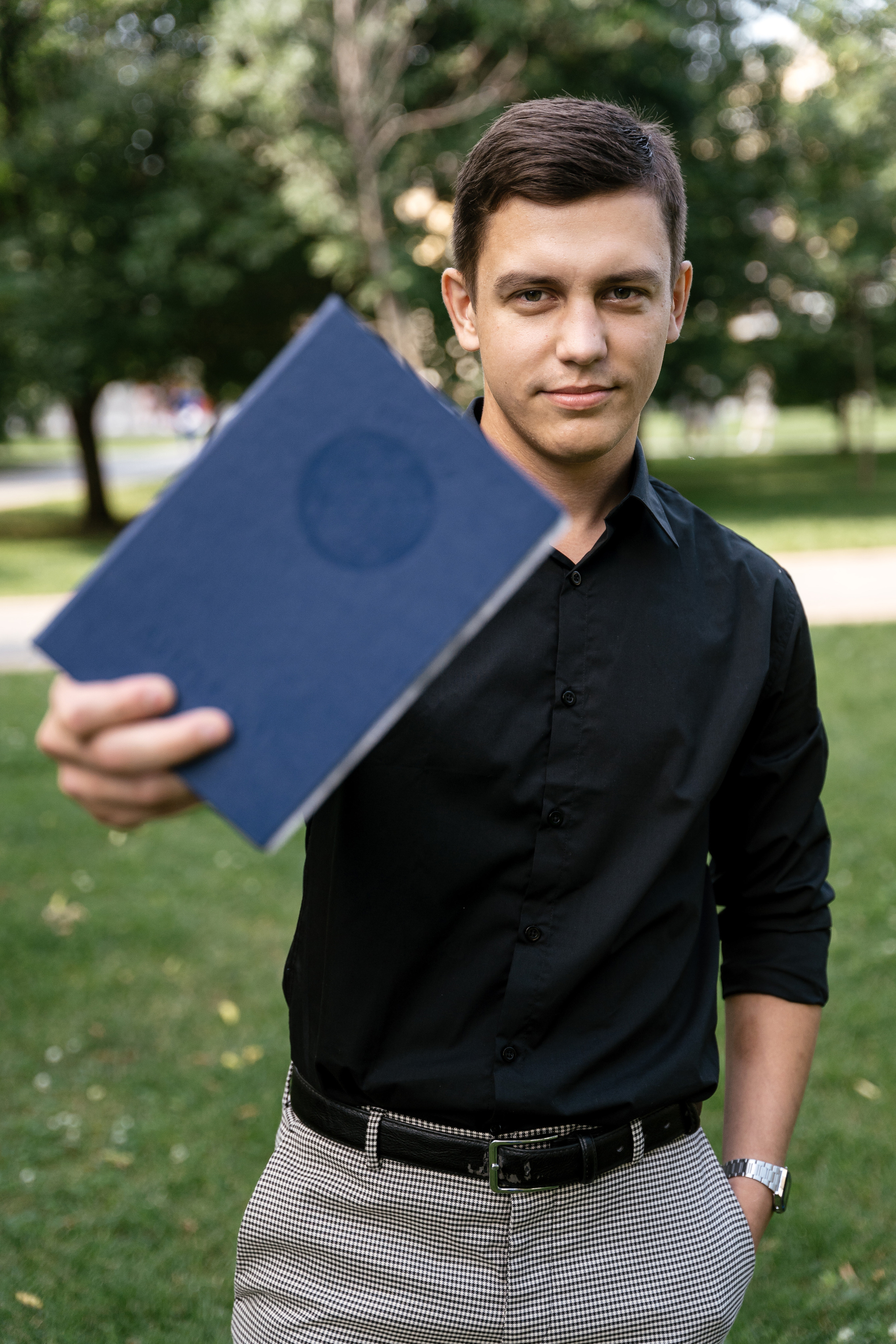 Выпуск. Фотограф Томск, Новосибирск Влад Свириденко