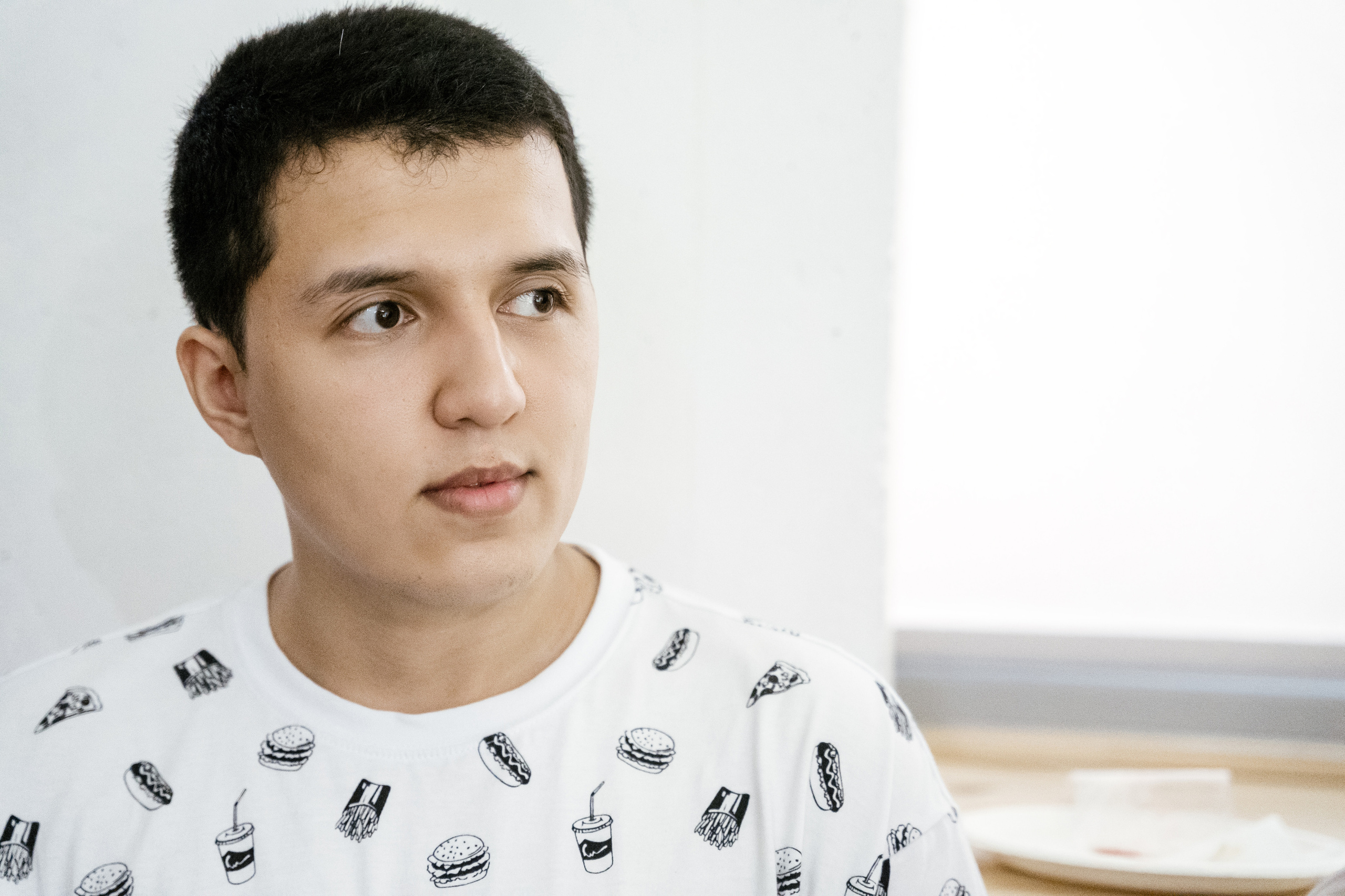 Квартирник. Фотограф Томск, Новосибирск Влад Свириденко