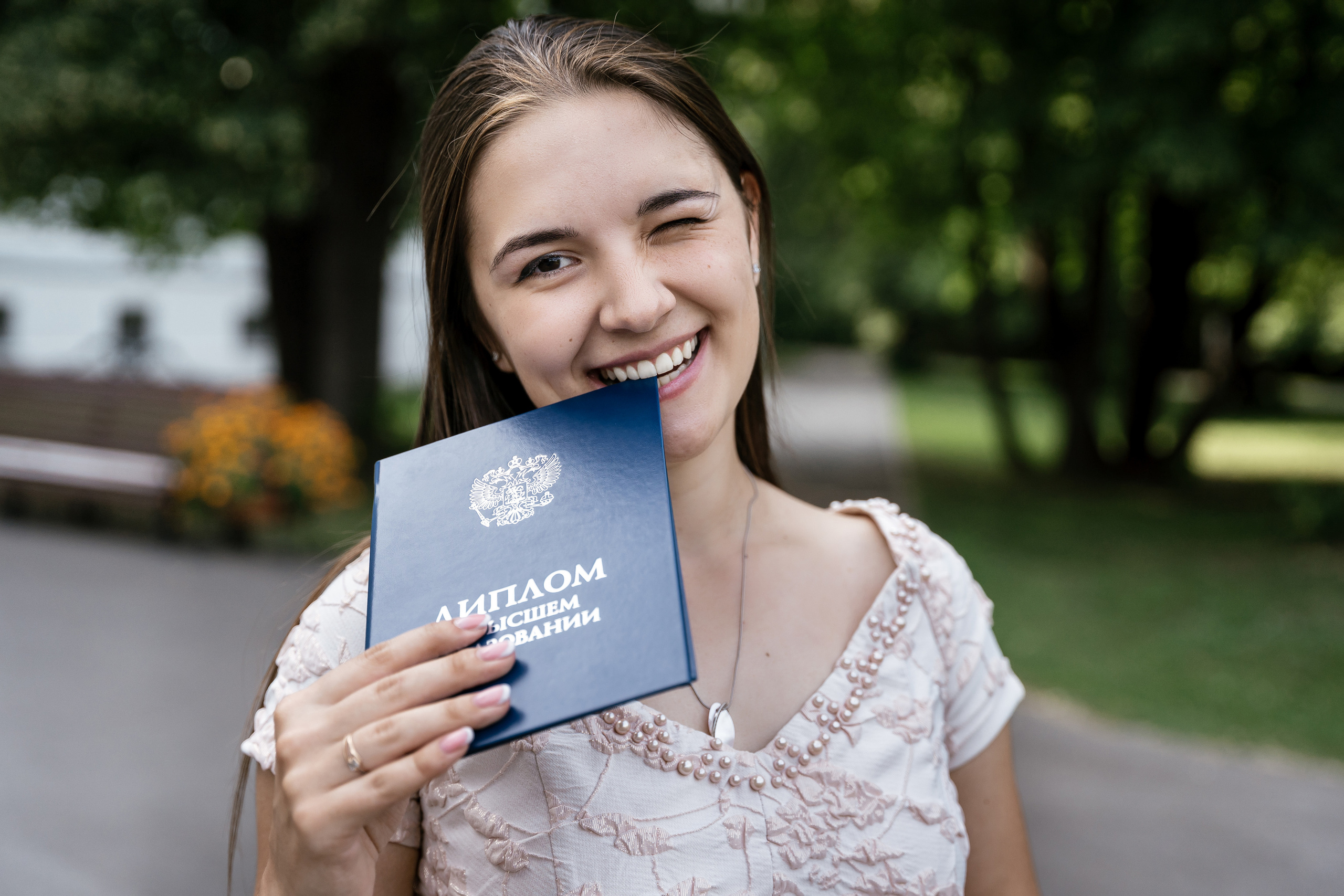 Graduation. Фотограф Томск, Новосибирск Влад Свириденко