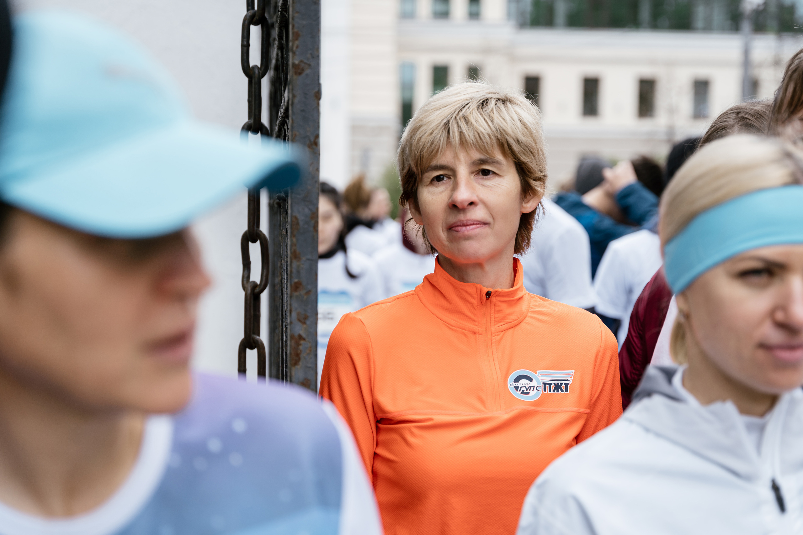 Марафон. Фотограф Томск, Новосибирск Влад Свириденко