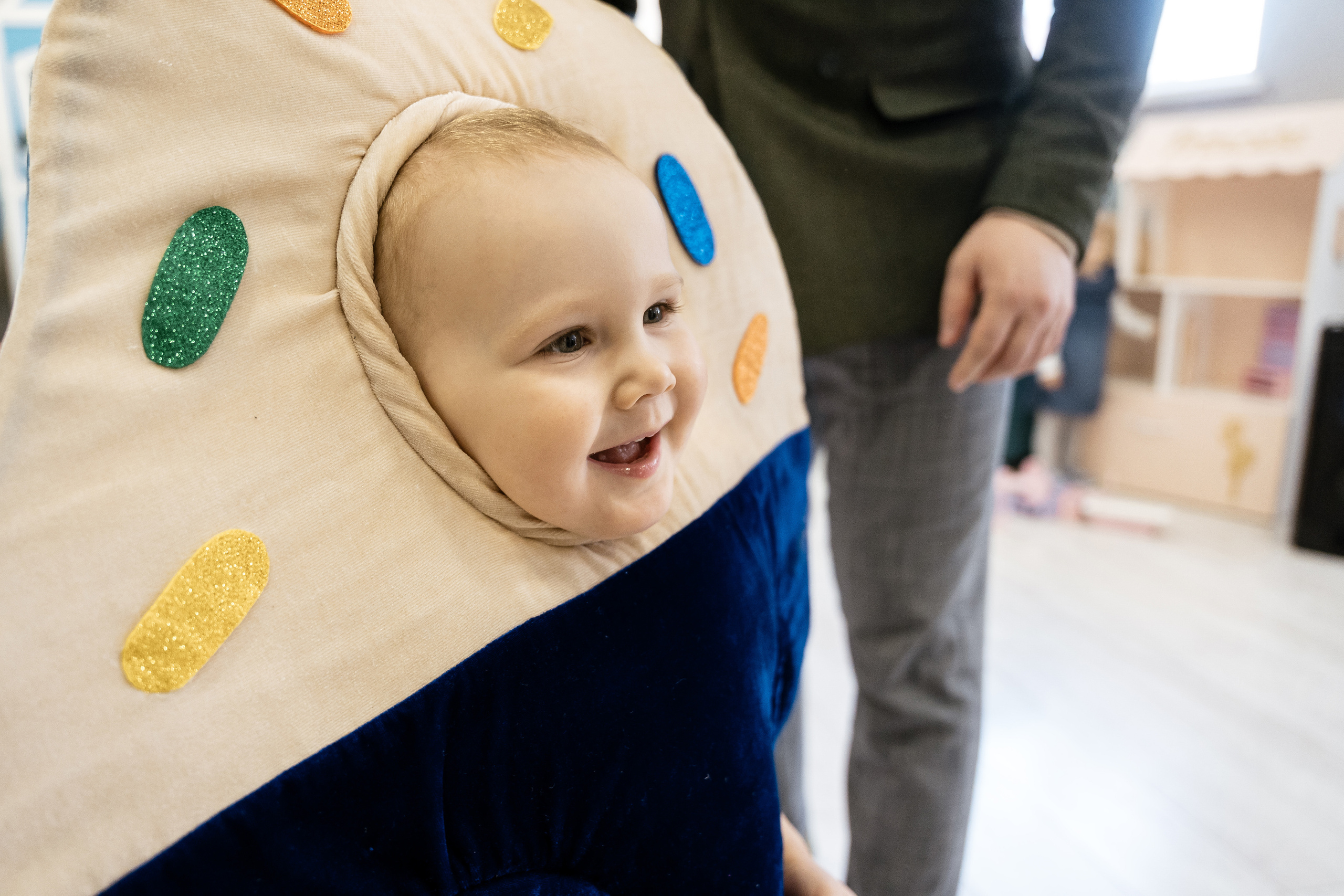 #МиниБутя 2 года. Фотограф Томск, Новосибирск Влад Свириденко