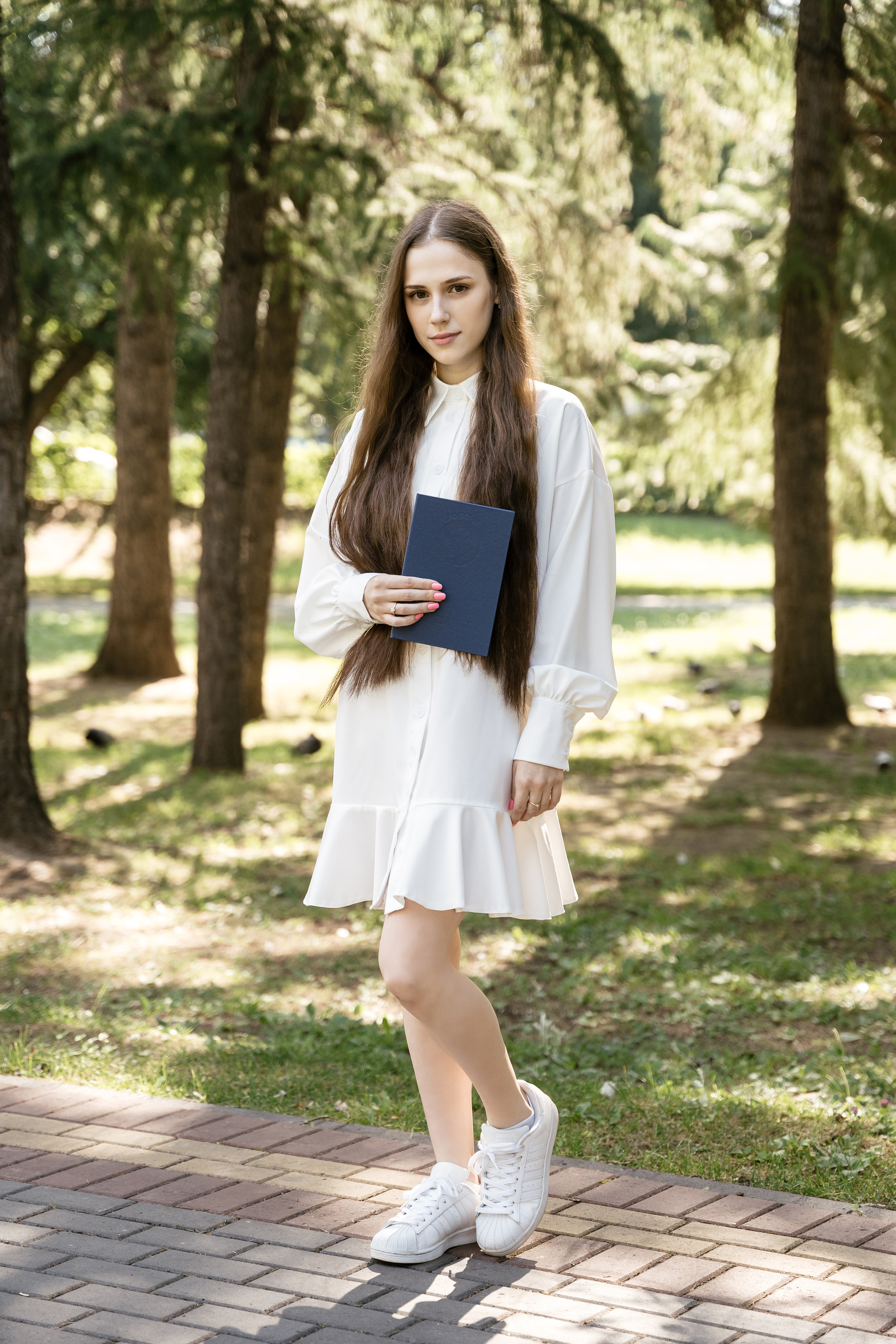 Выпуск. Фотограф Томск, Новосибирск Влад Свириденко