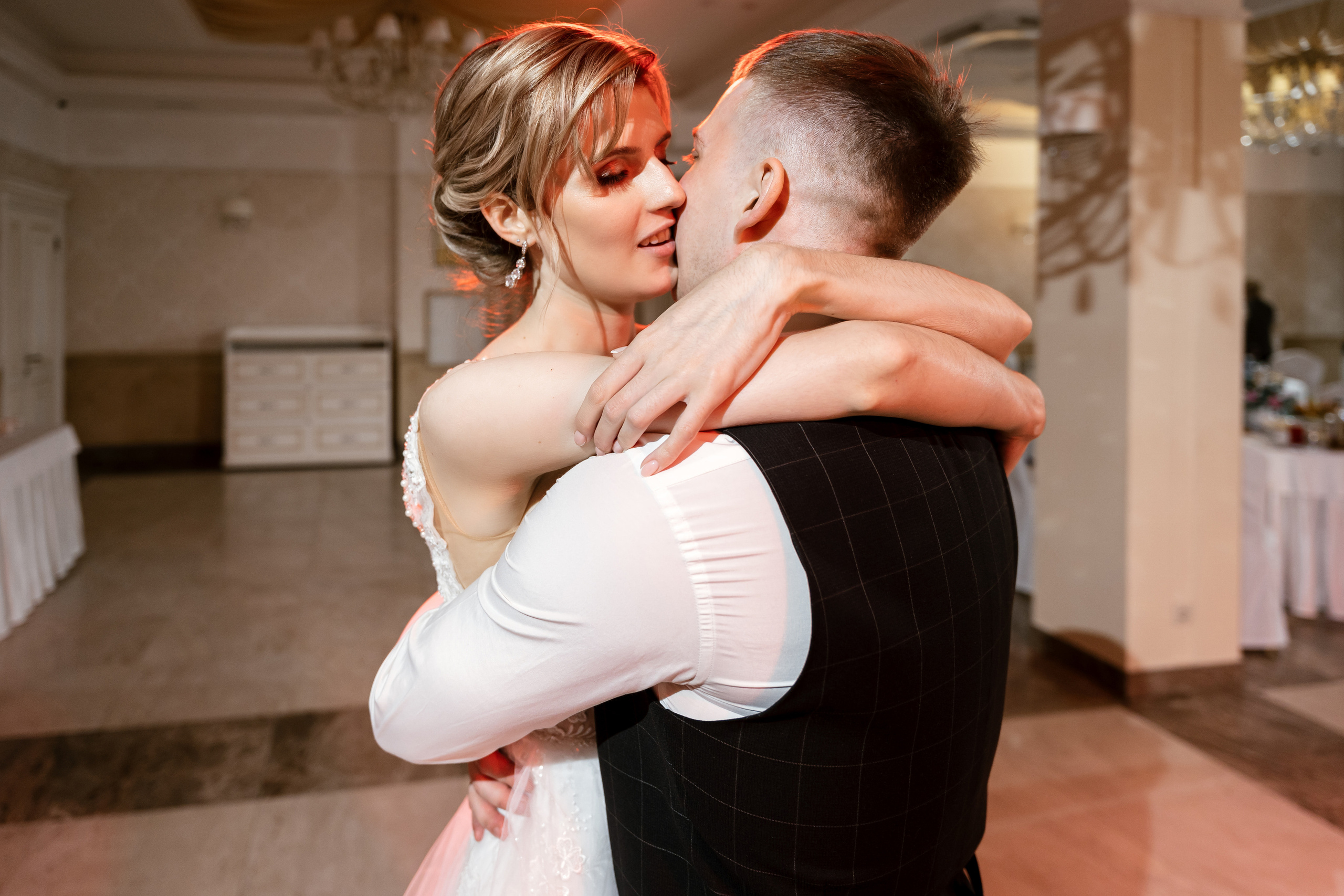 18.06.21 Wedding day. Фотограф Томск, Новосибирск Влад Свириденко