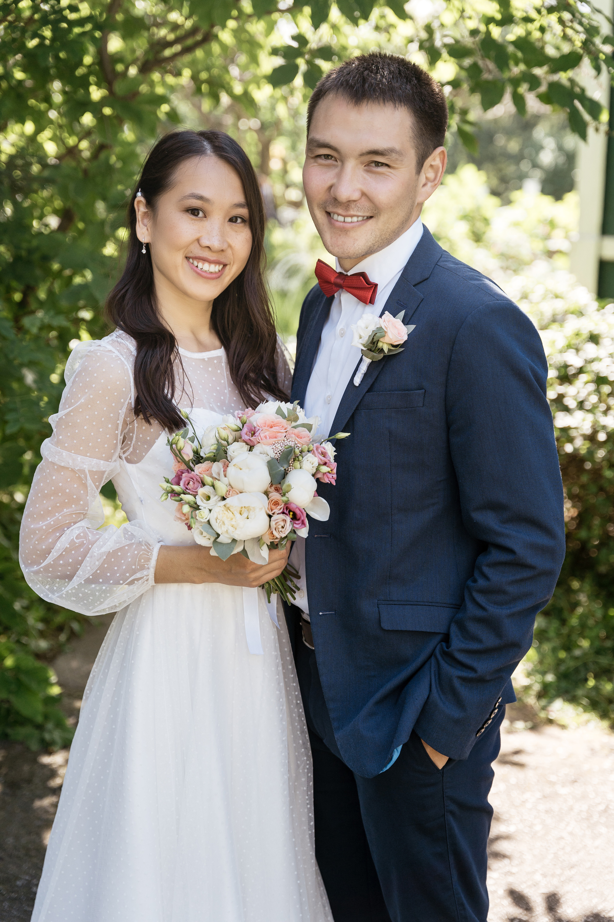 15.07.2021 Wedding day. Фотограф Томск, Новосибирск Влад Свириденко