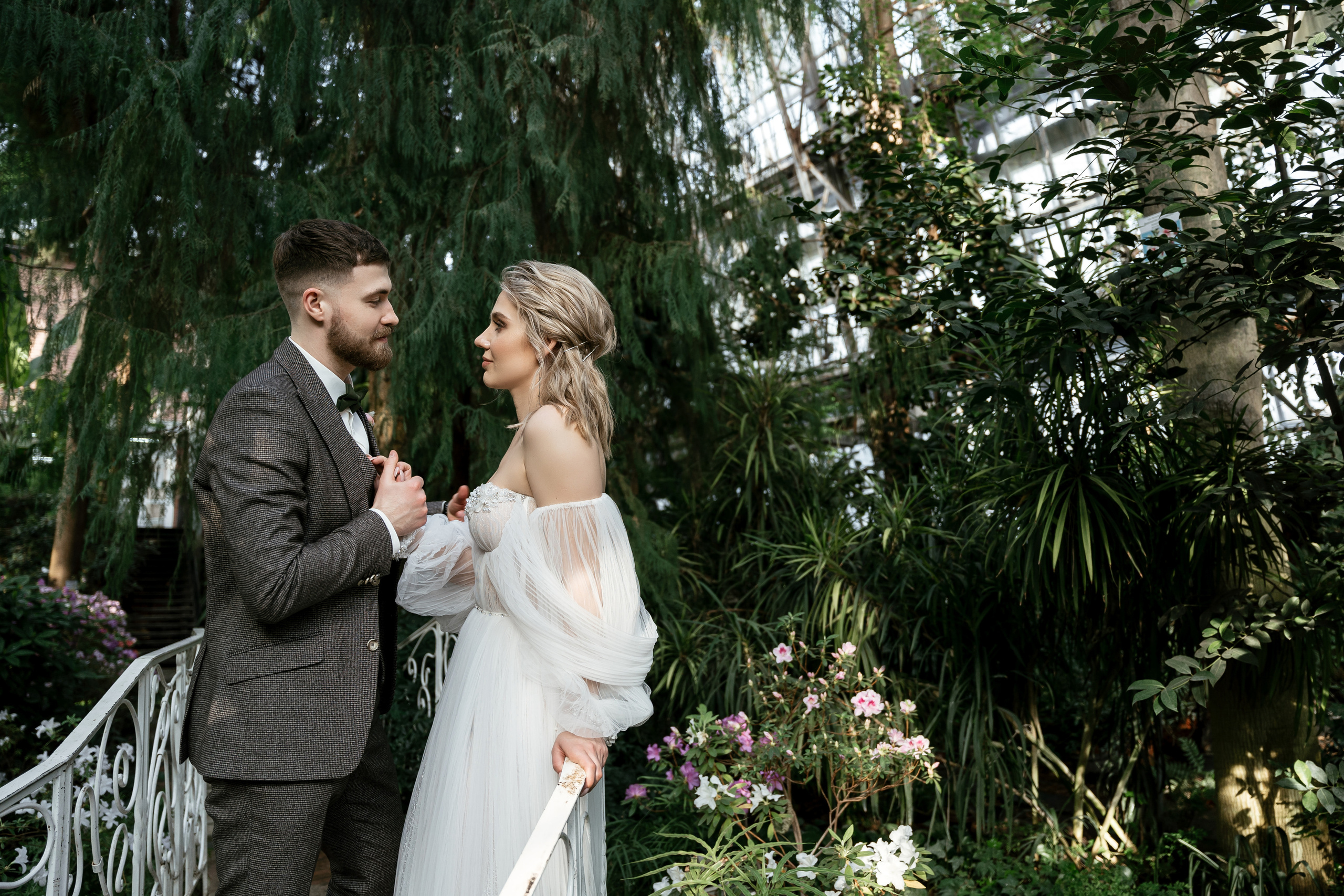 19.03.21 Матвей и Катя. Фотограф Томск, Новосибирск Влад Свириденко