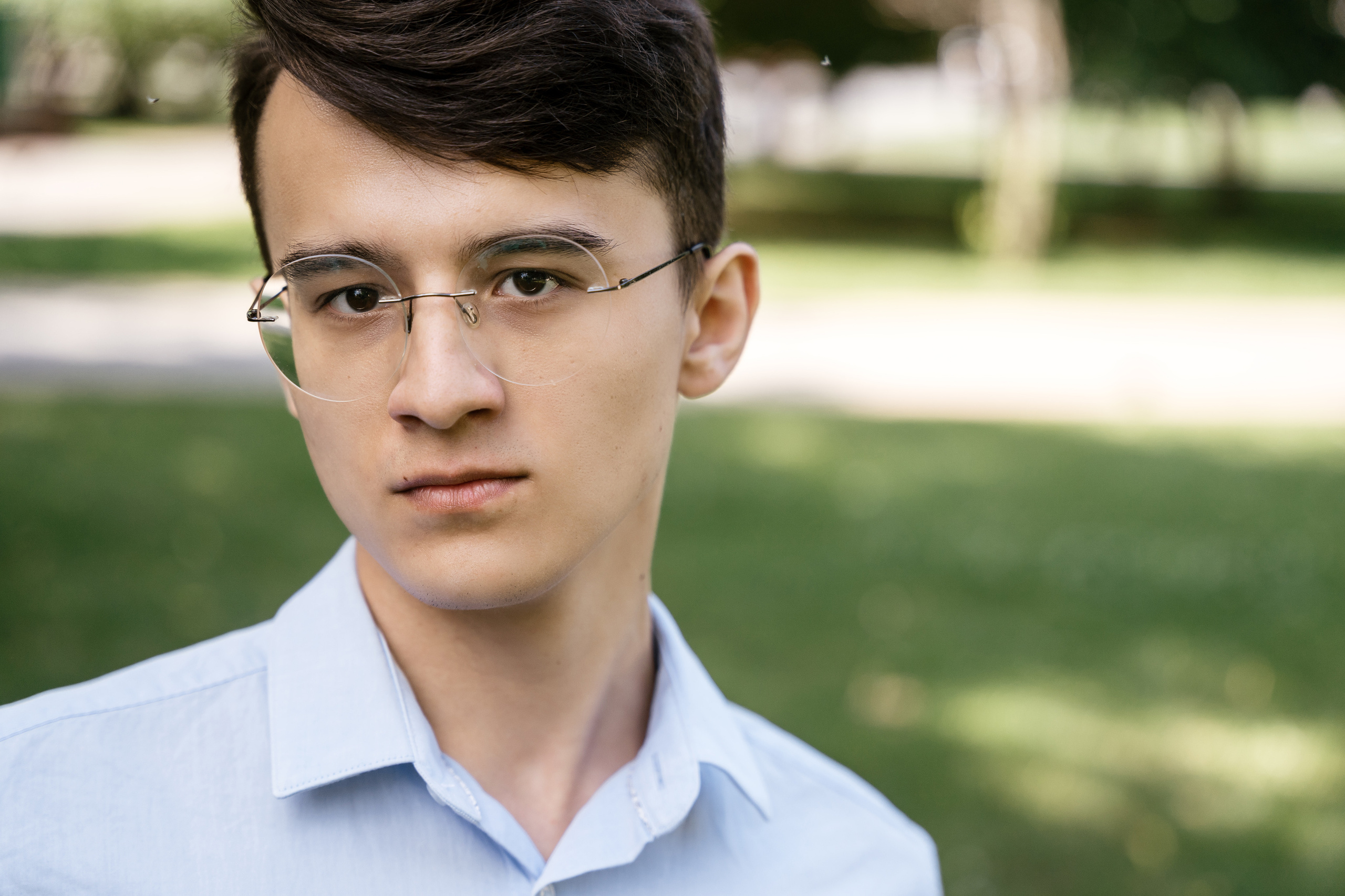 Выпуск. Фотограф Томск, Новосибирск Влад Свириденко