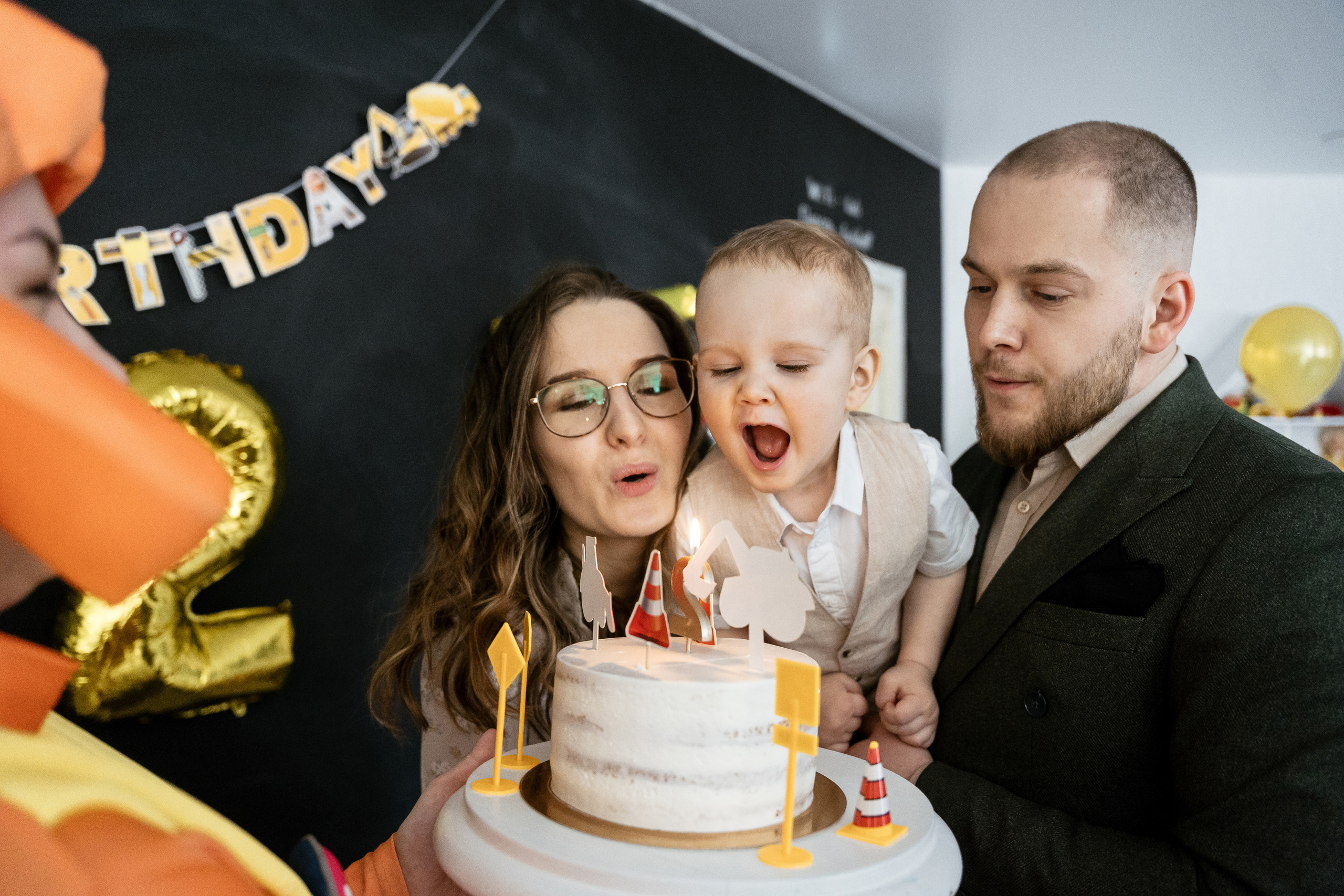 #МиниБутя 2 года. Фотограф Томск, Новосибирск Влад Свириденко